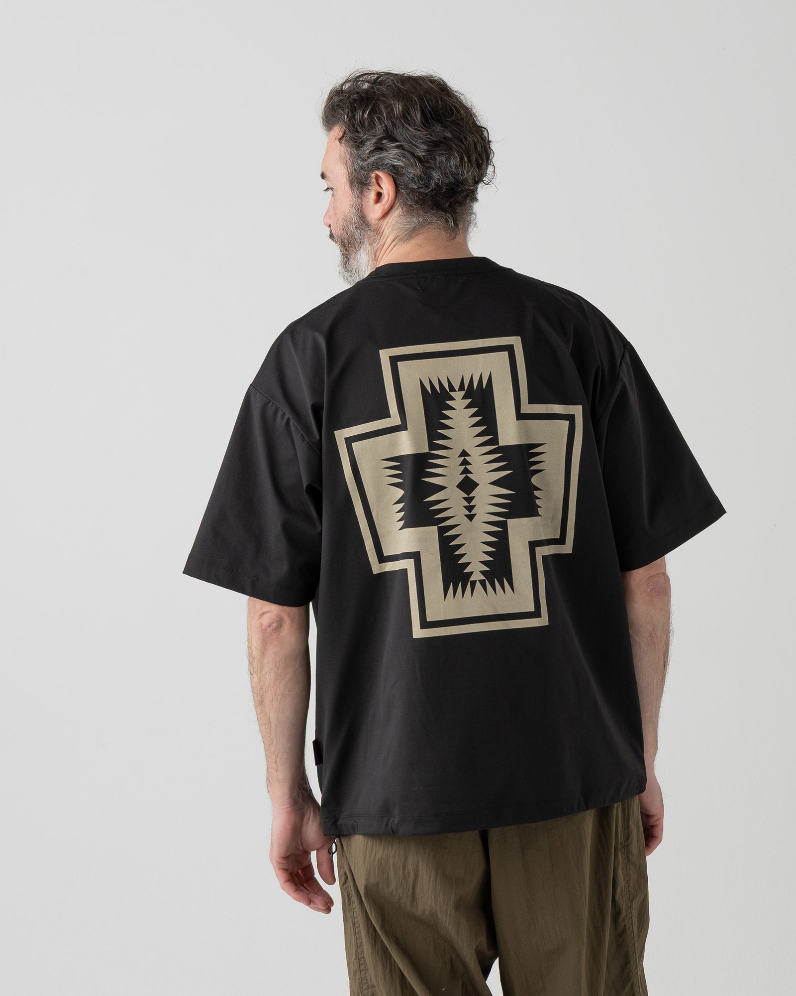ブラックＴシャツぷりりん様 tシャツ メンズ レディース : ZOZOTOWN Yahoo!店 - 通販 - Yahoo