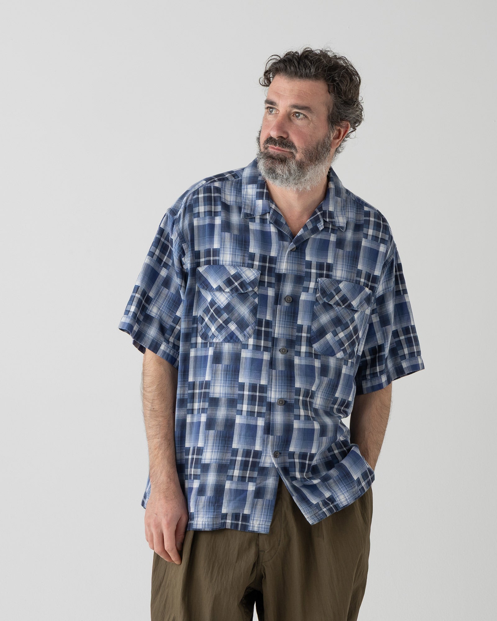 オープンカラーシャツ – PENDLETON WOOLEN MILLS JAPAN OFFICIAL STORE オープンカラーシャツ – PENDLETON WOOLEN MILLS JAPAN OFFICIAL STORE