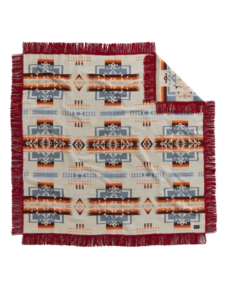 フリンジショール 【Chief Joseph】