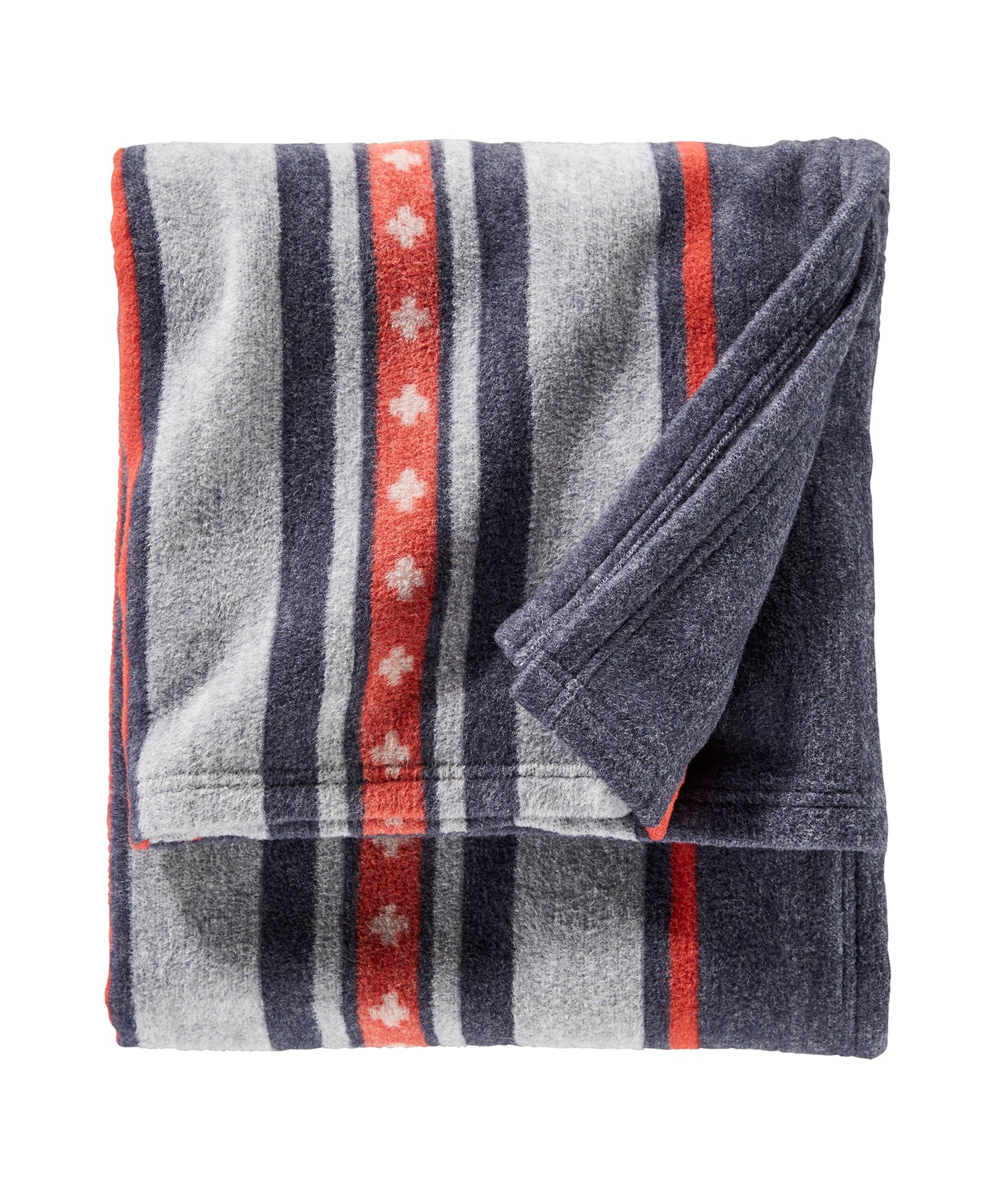 Cotton Throw Gift Pack