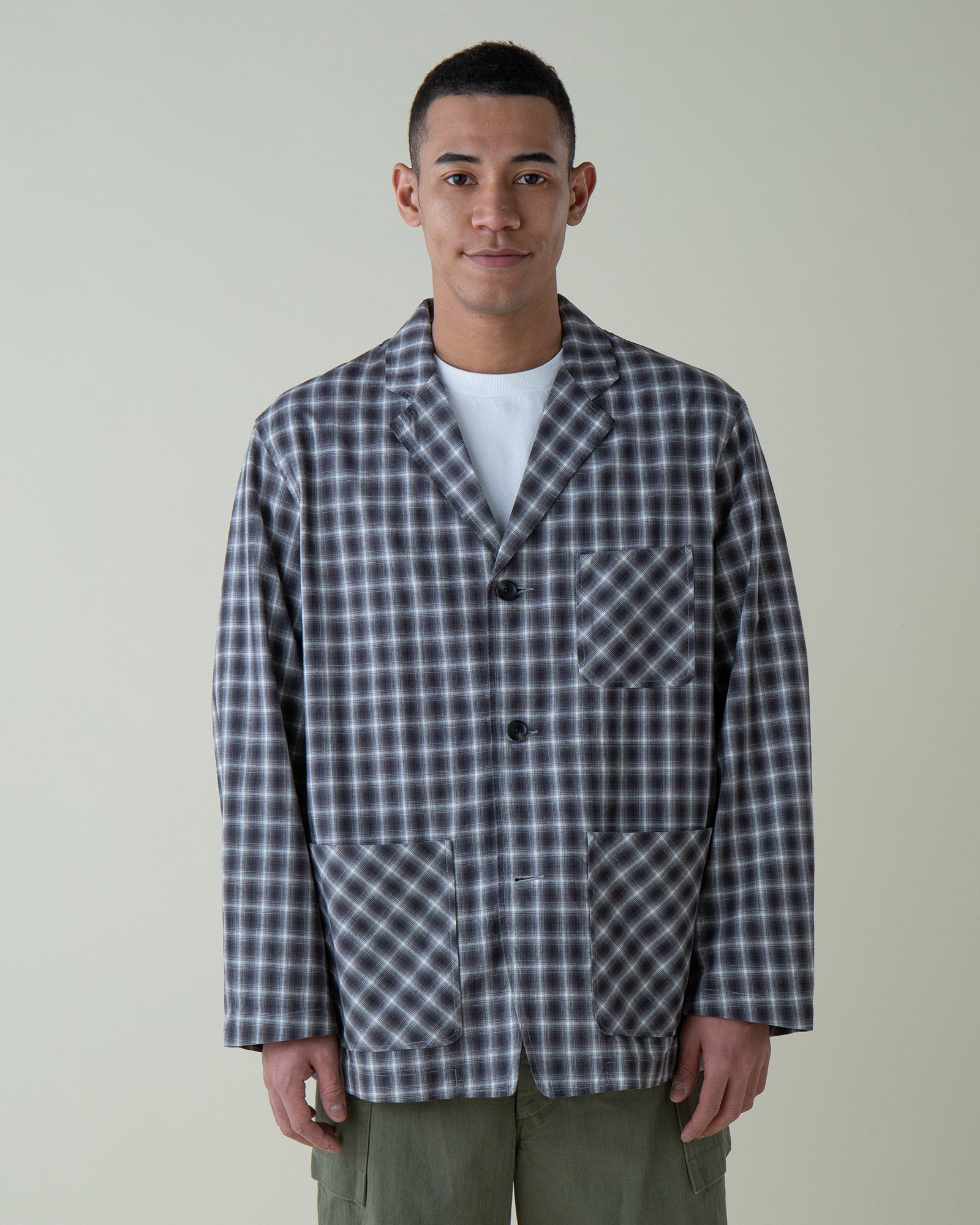 トップスターシャツジャケット（UNISEX) – PENDLETON WOOLEN MILLS