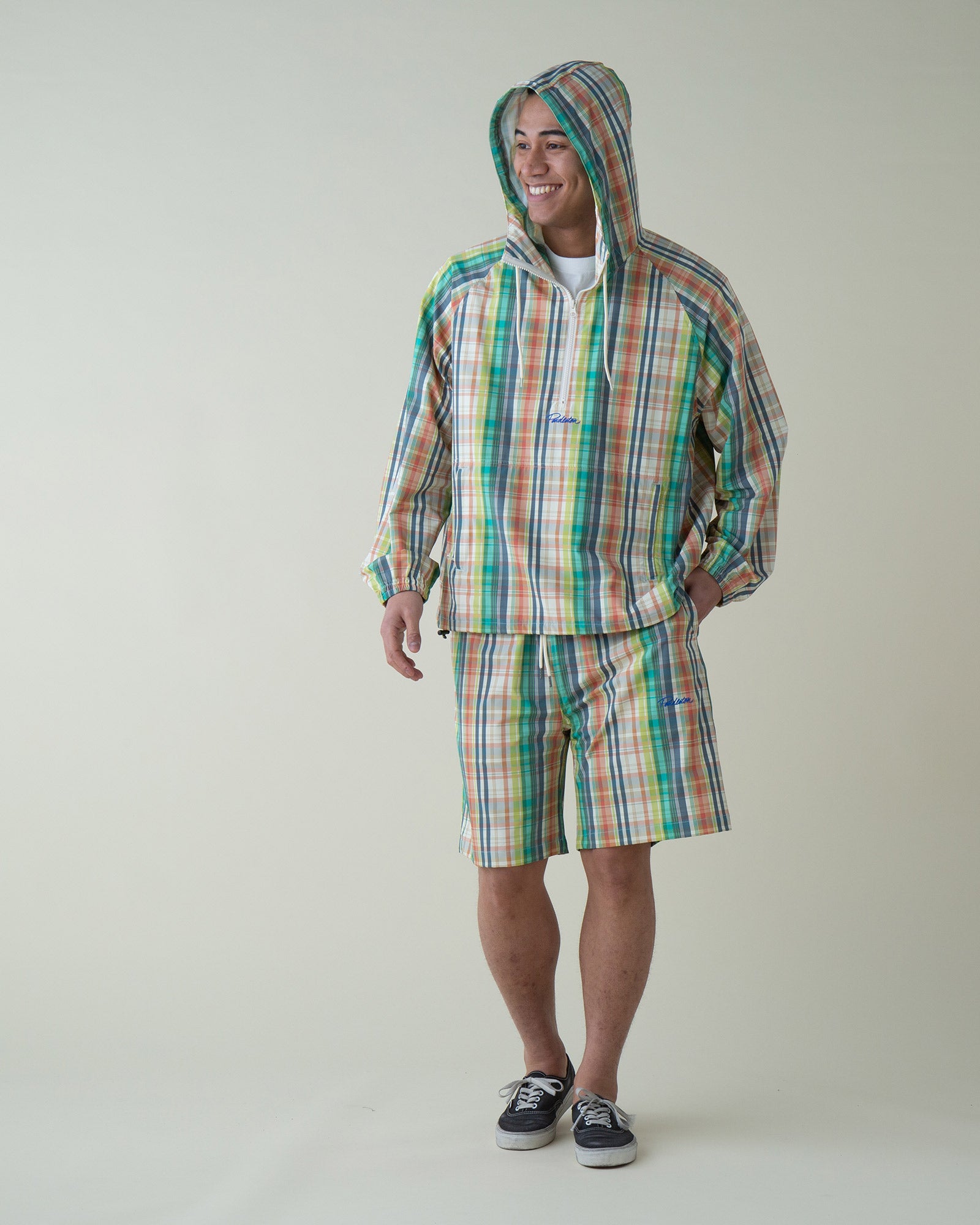 アノラック (UNISEX) – PENDLETON WOOLEN MILLS JAPAN OFFICIAL STORE