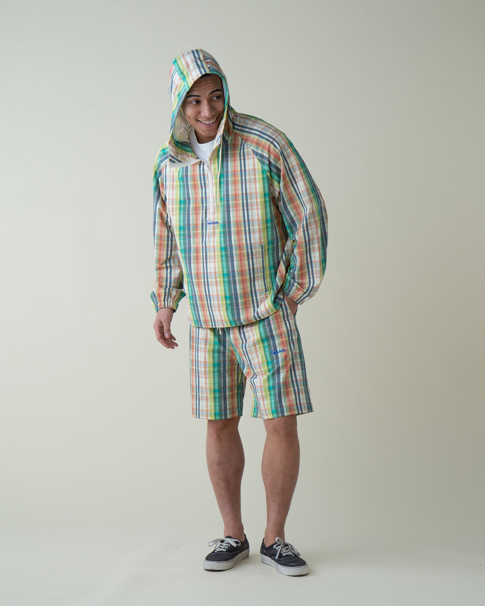 古着 90s〜00s pendleton originals コットンアノラック 激レア◎90s00s PNB NATION コットンアノラックvintage - メルカリ