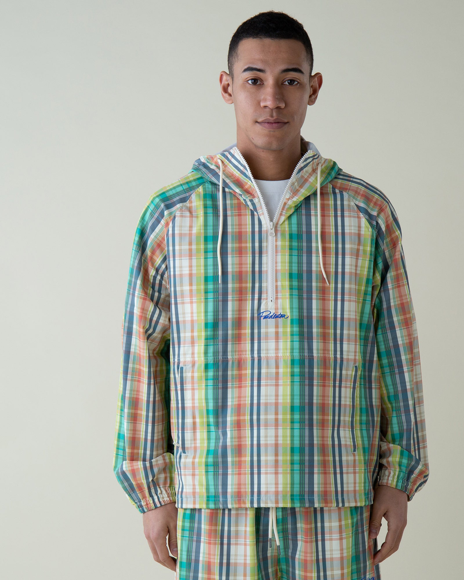アノラック (UNISEX) – PENDLETON WOOLEN MILLS JAPAN OFFICIAL STORE