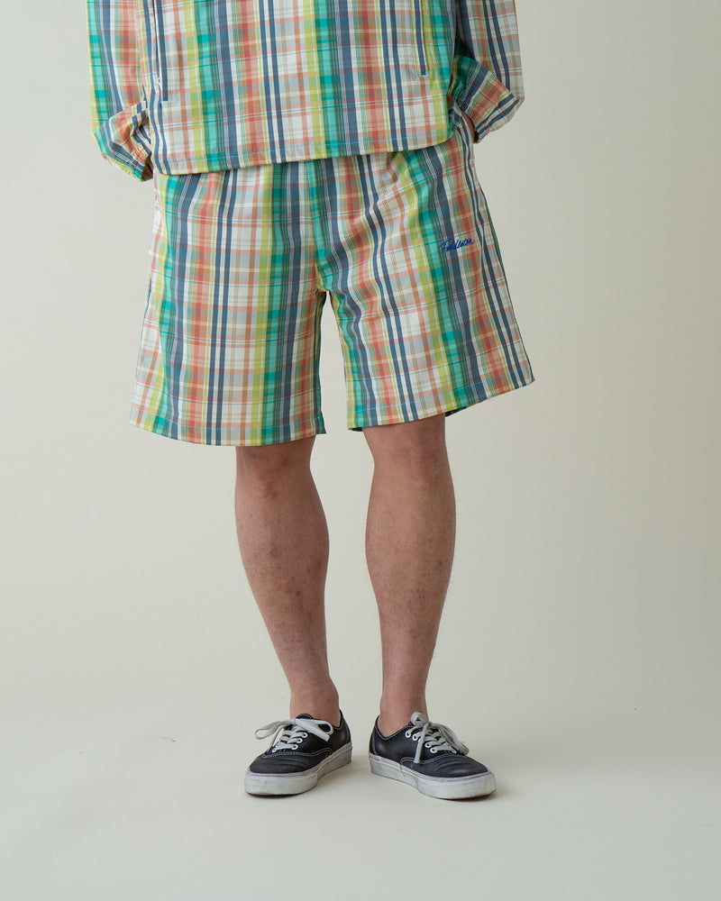 イージーショーツ （UNISEX)