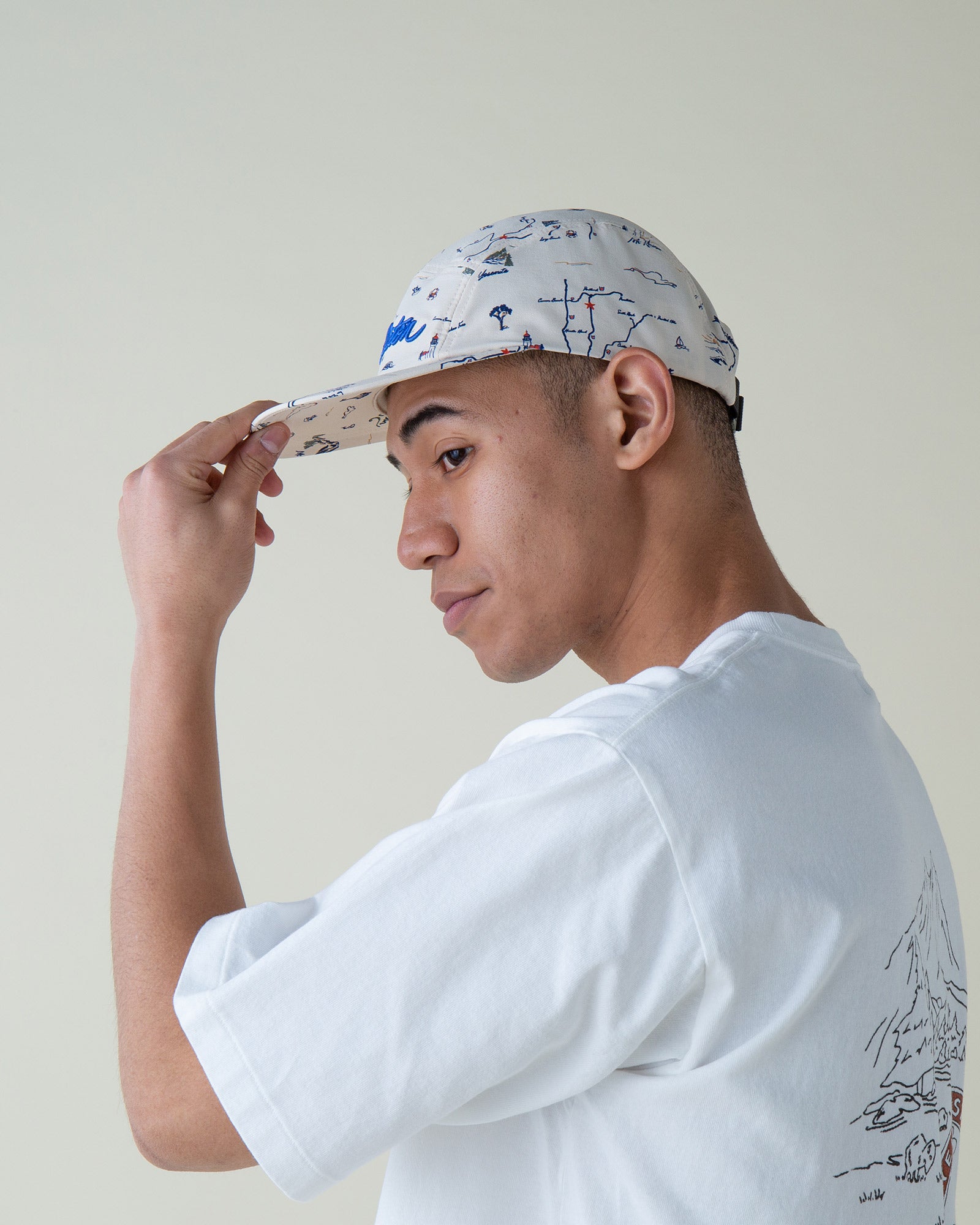 ジェットキャップ（UNISEX) – PENDLETON WOOLEN MILLS JAPAN OFFICIAL SITE