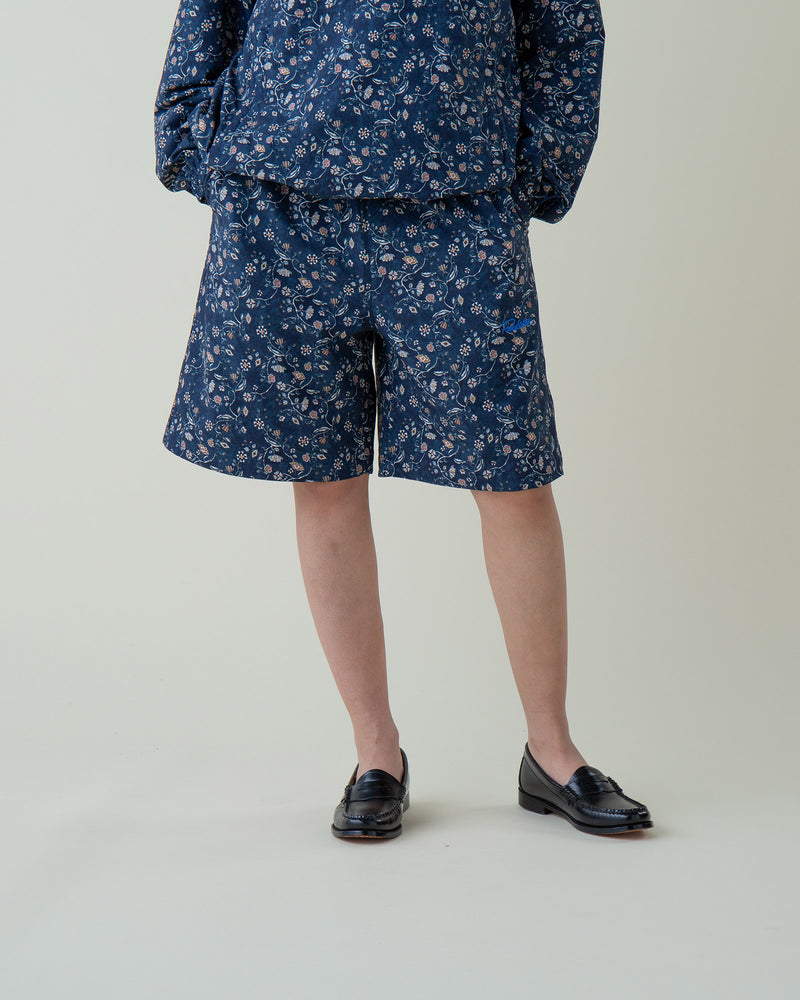 イージーショーツ （UNISEX)
