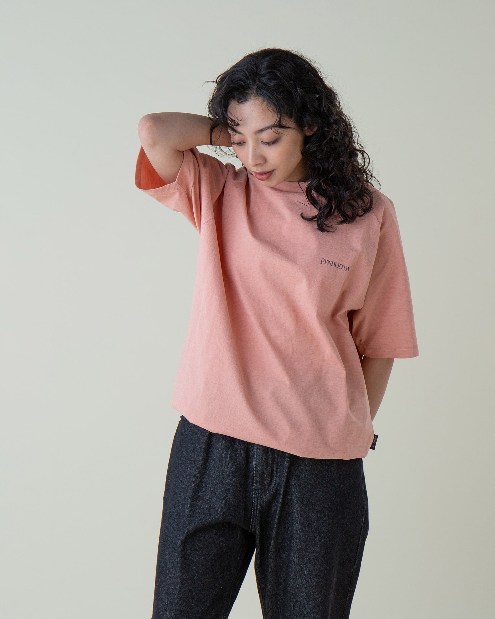 ティ（UNISEX) – PENDLETON WOOLEN MILLS JAPAN OFFICIAL STORE