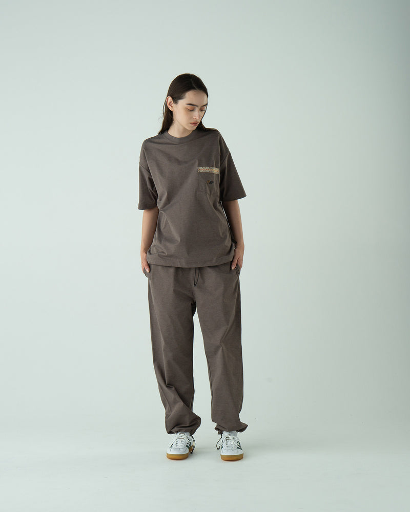 ティ/パンツ/バッグセット