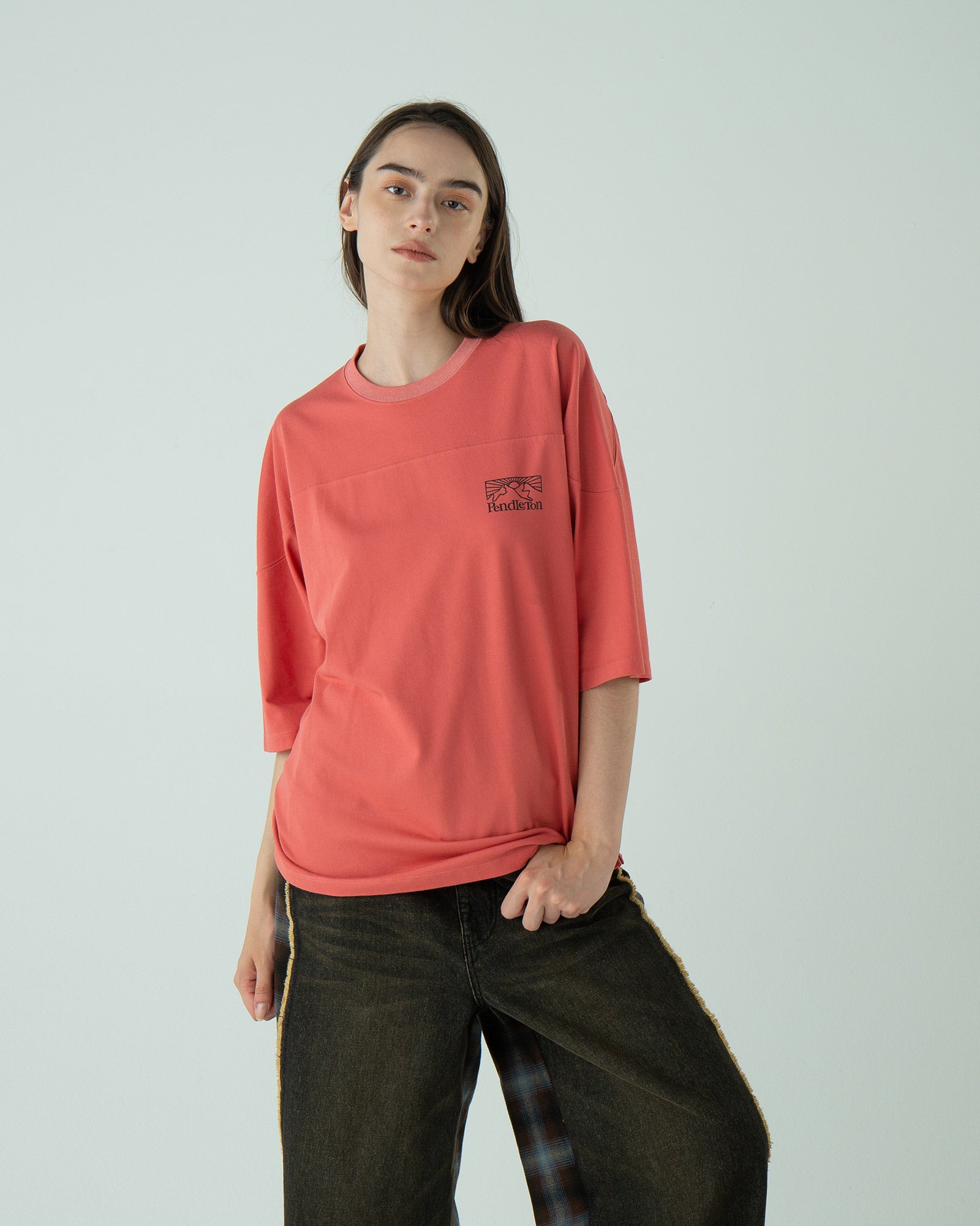 ガーメントダイ・フットボールティ