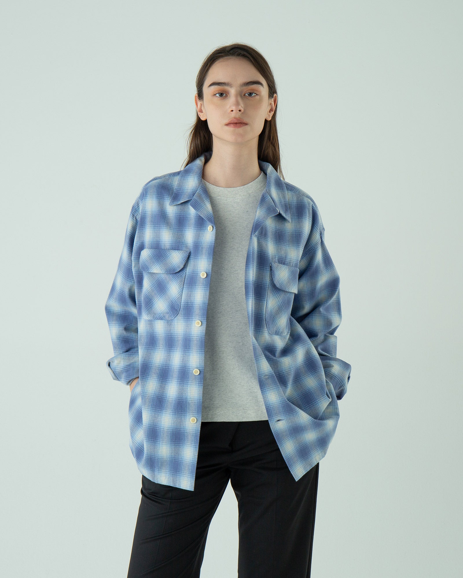 オープンカラーシャツ – PENDLETON WOOLEN MILLS JAPAN OFFICIAL STORE