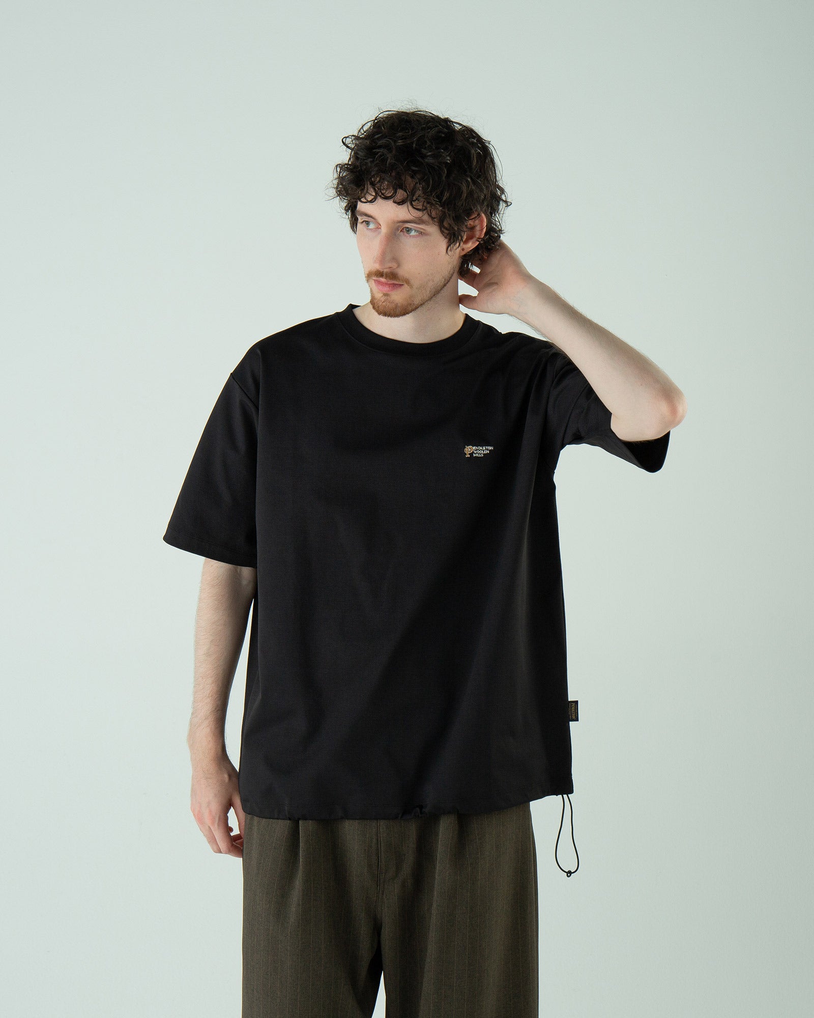 バックプリント ティ – PENDLETON WOOLEN MILLS JAPAN OFFICIAL