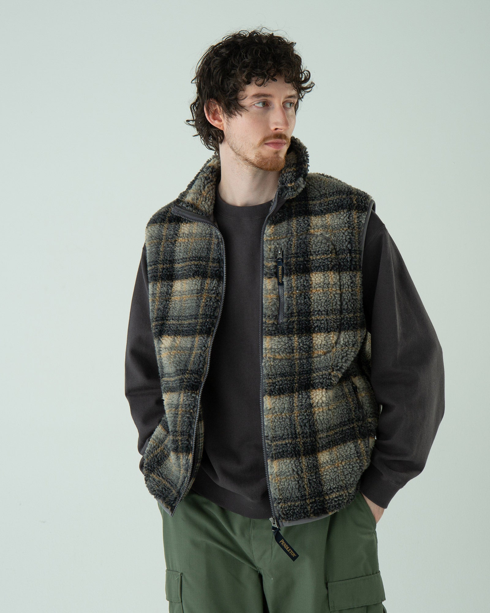 PENDLETON WOOLEN MILLS JAPAN OFFICIAL STORE