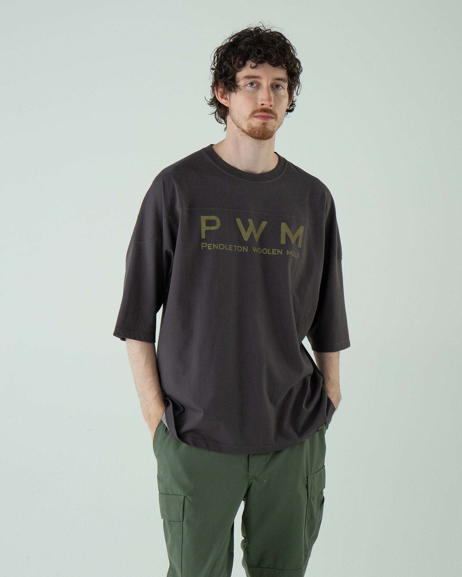 ガーメントダイ・フットボールティ