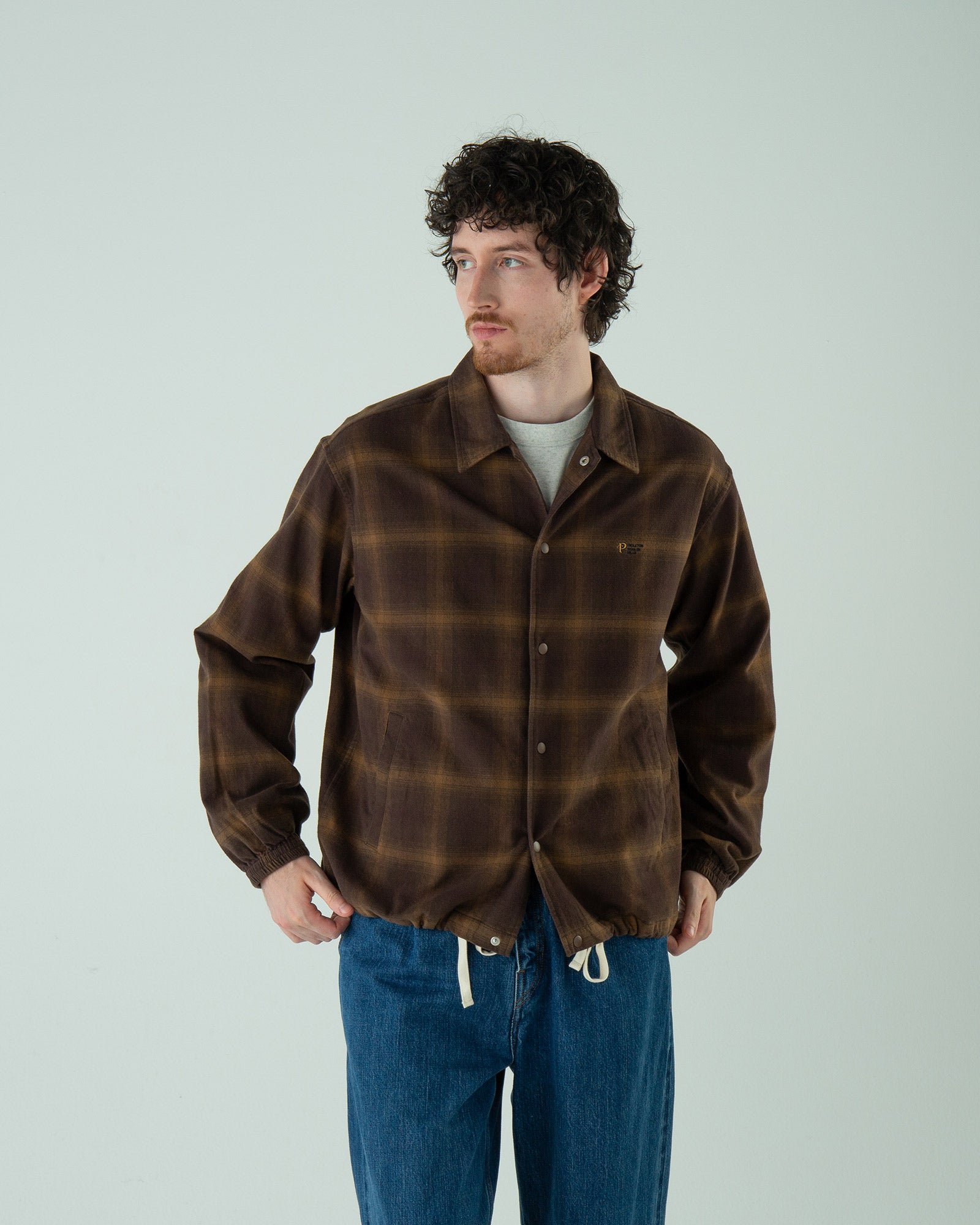 MEN – PENDLETON WOOLEN MILLS JAPAN OFFICIAL STORE
