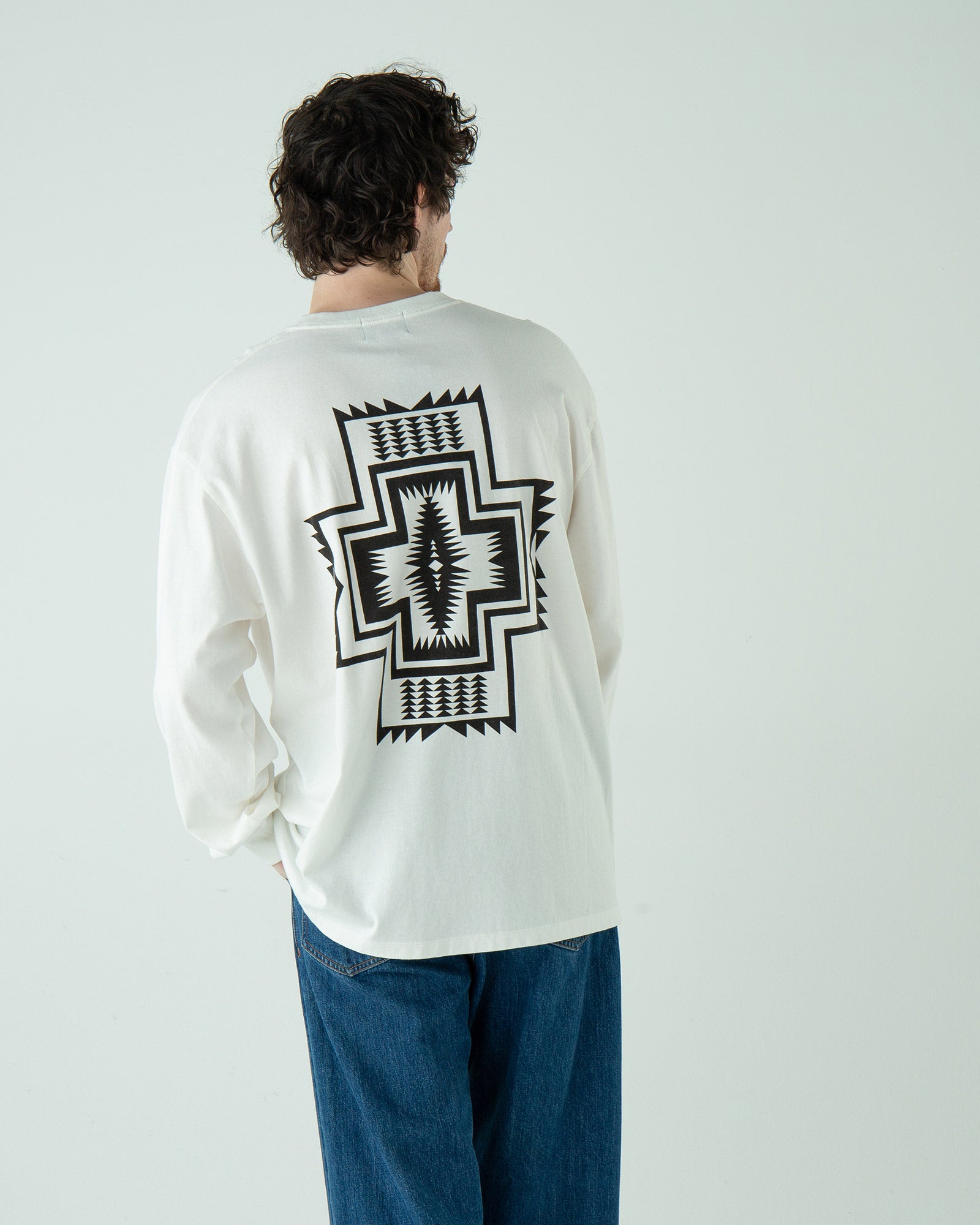 メンズ Tシャツ・カットソー – PENDLETON WOOLEN MILLS JAPAN OFFICIAL