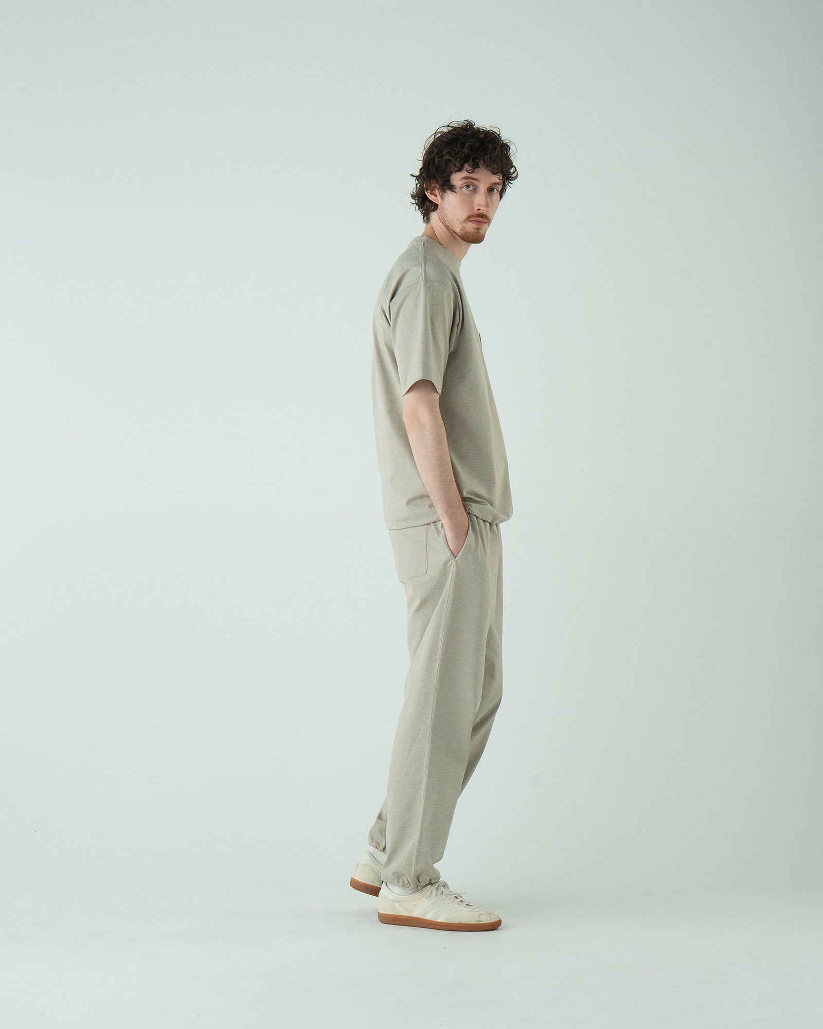 ティ/パンツ/バッグセット