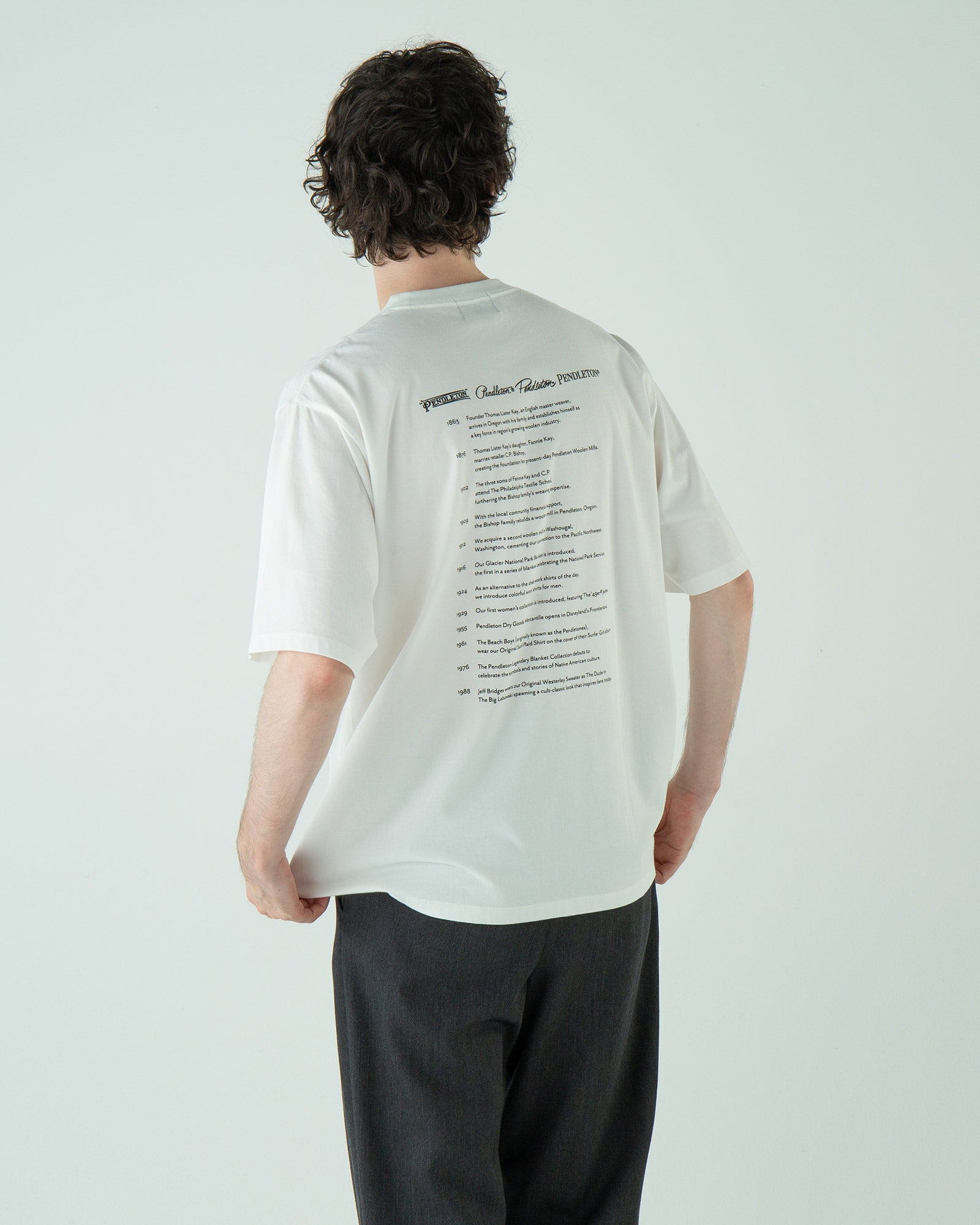 ガーメントダイ ティ