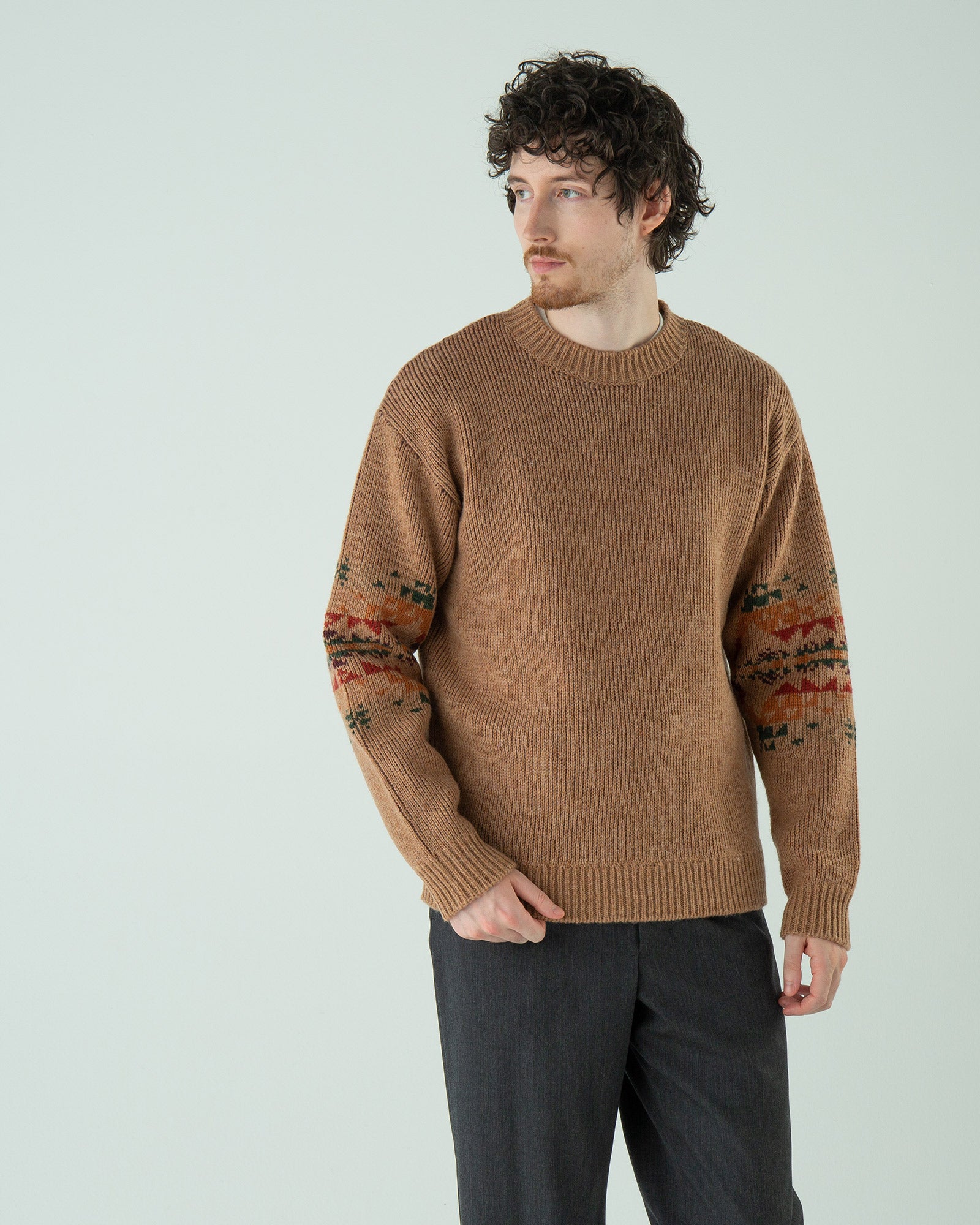 メンズ ニット – PENDLETON WOOLEN MILLS JAPAN OFFICIAL STORE