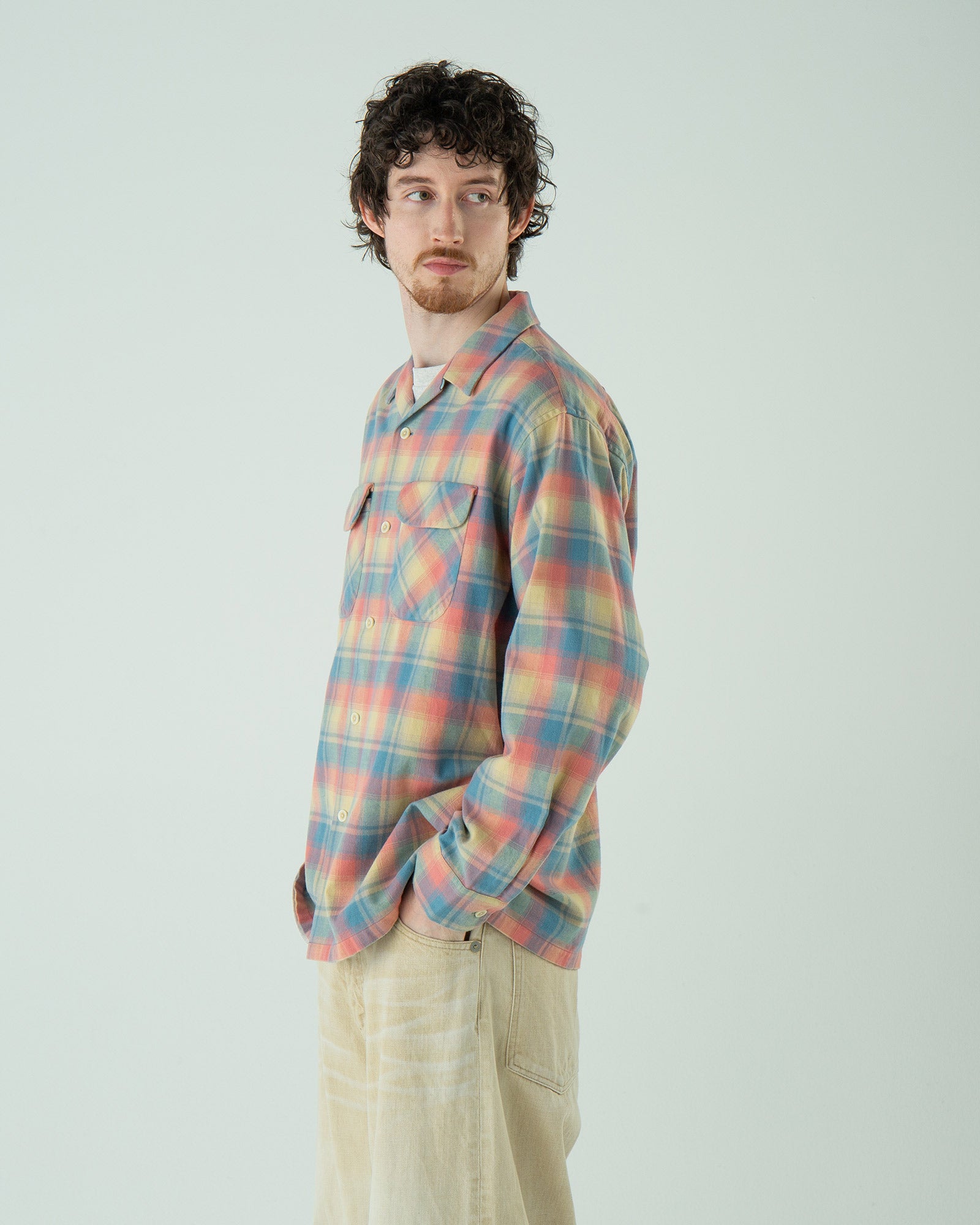 オープンカラーシャツ – PENDLETON WOOLEN MILLS JAPAN OFFICIAL STORE