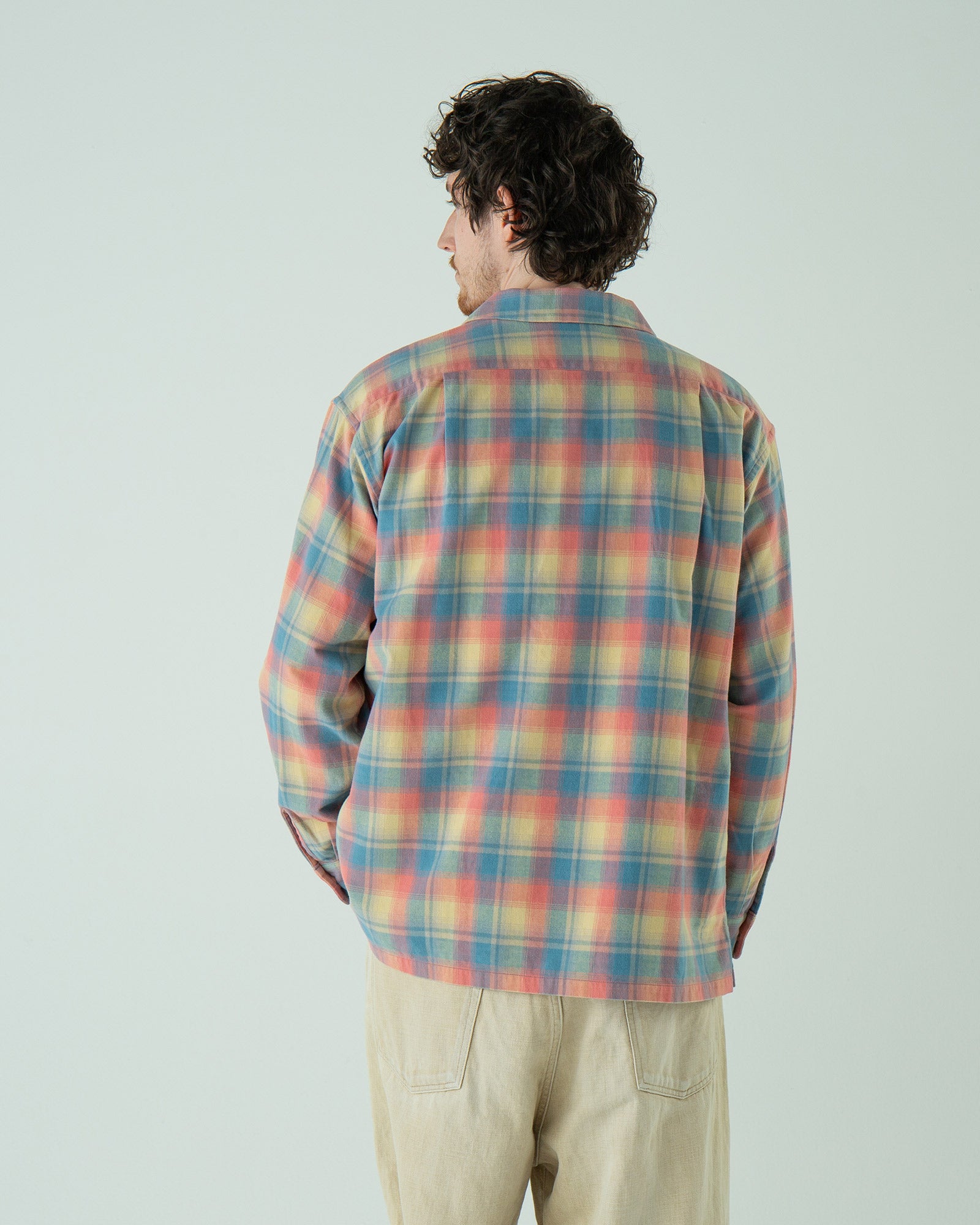 オープンカラーシャツ – PENDLETON WOOLEN MILLS JAPAN OFFICIAL STORE