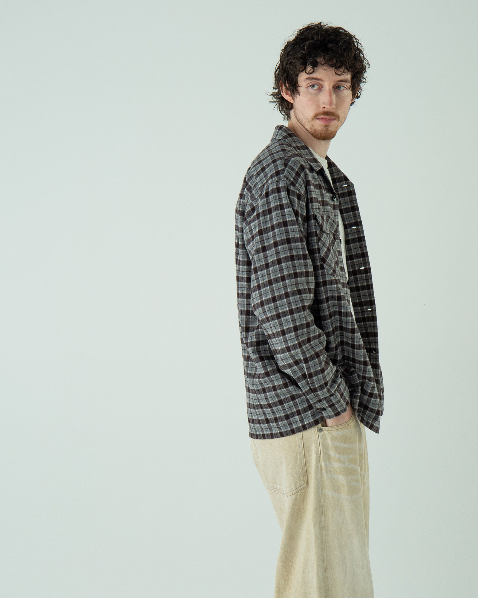 オープンカラーシャツ – PENDLETON WOOLEN MILLS JAPAN OFFICIAL STORE