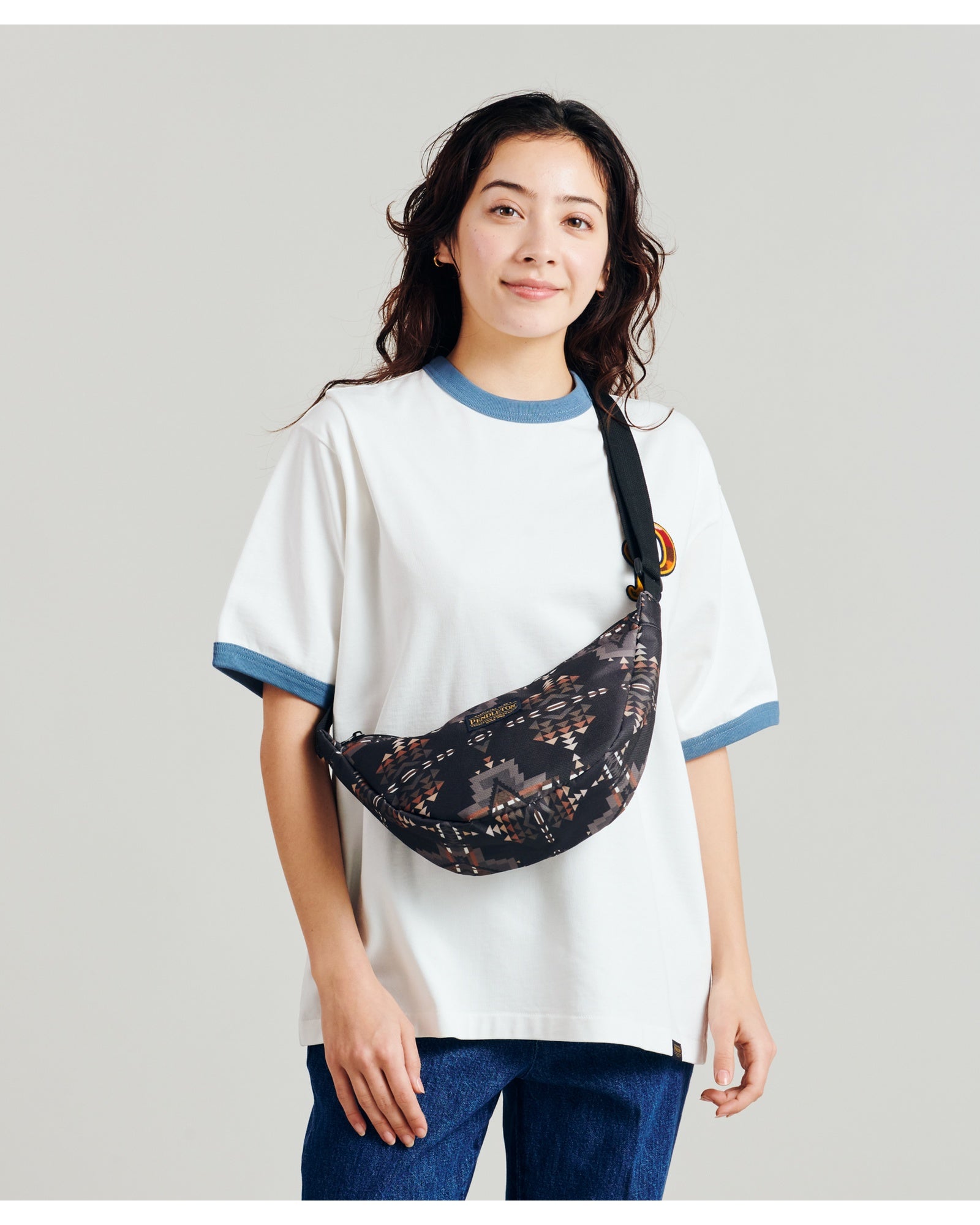 BAGS – PENDLETON WOOLEN MILLS JAPAN OFFICIAL STORE