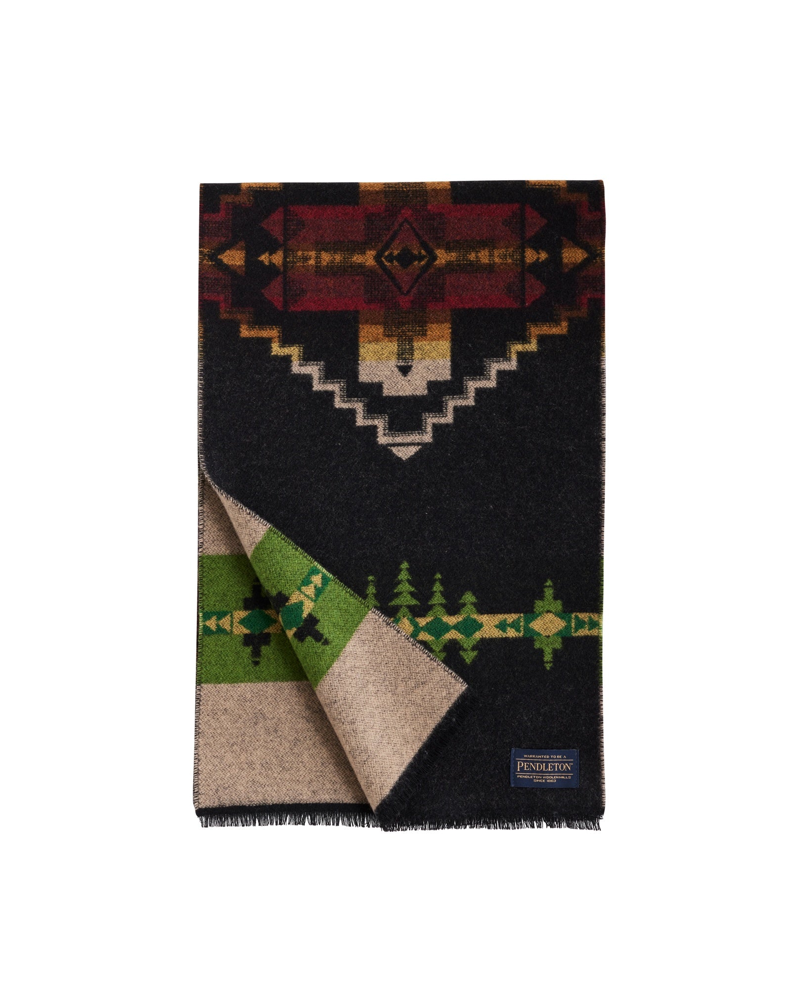 マフラー・スカーフ – PENDLETON WOOLEN MILLS JAPAN OFFICIAL STORE
