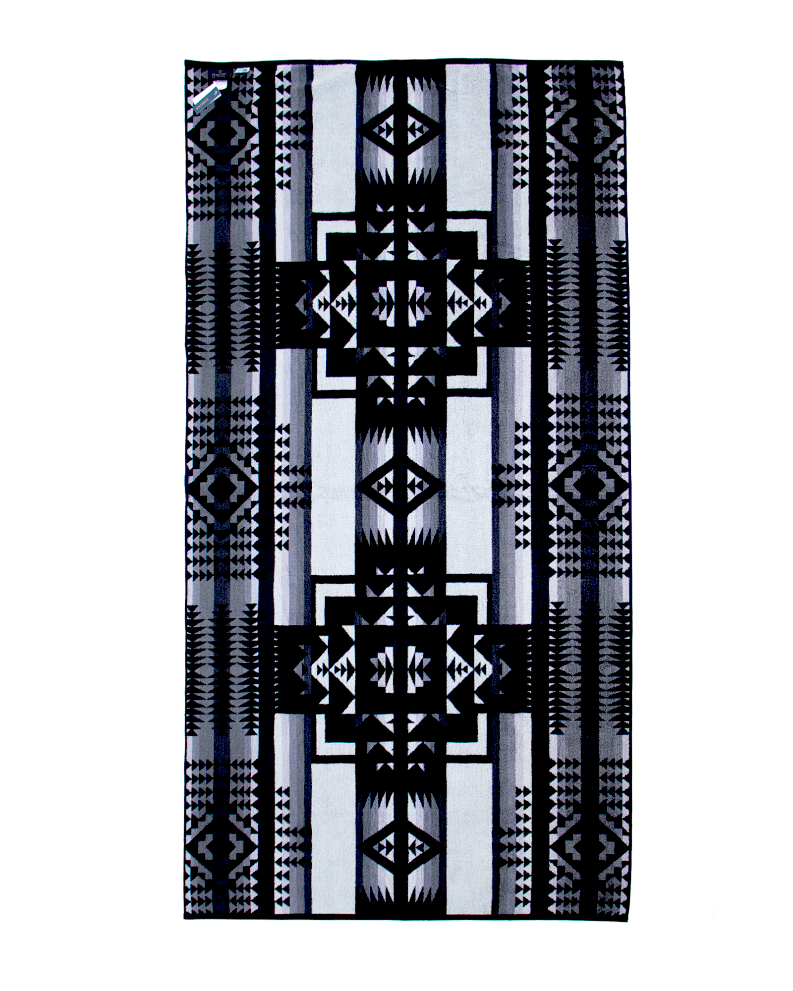 BF対象】ジャガードオーバーサイズタオル JPN限定【Chief Joseph BF対象】ジャガードオーバーサイズタオル JPN限定【Chief Joseph