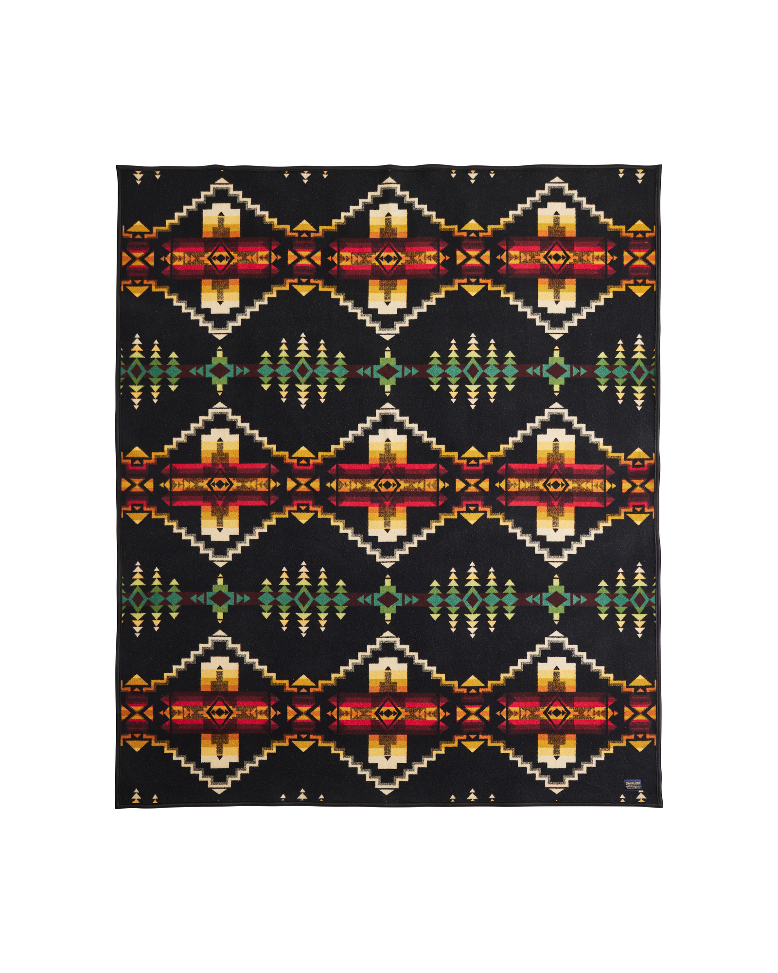 Blanket / ブランケット – PENDLETON WOOLEN MILLS JAPAN OFFICIAL SITE Blanket / ブランケット – PENDLETON WOOLEN MILLS JAPAN OFFICIAL SITE