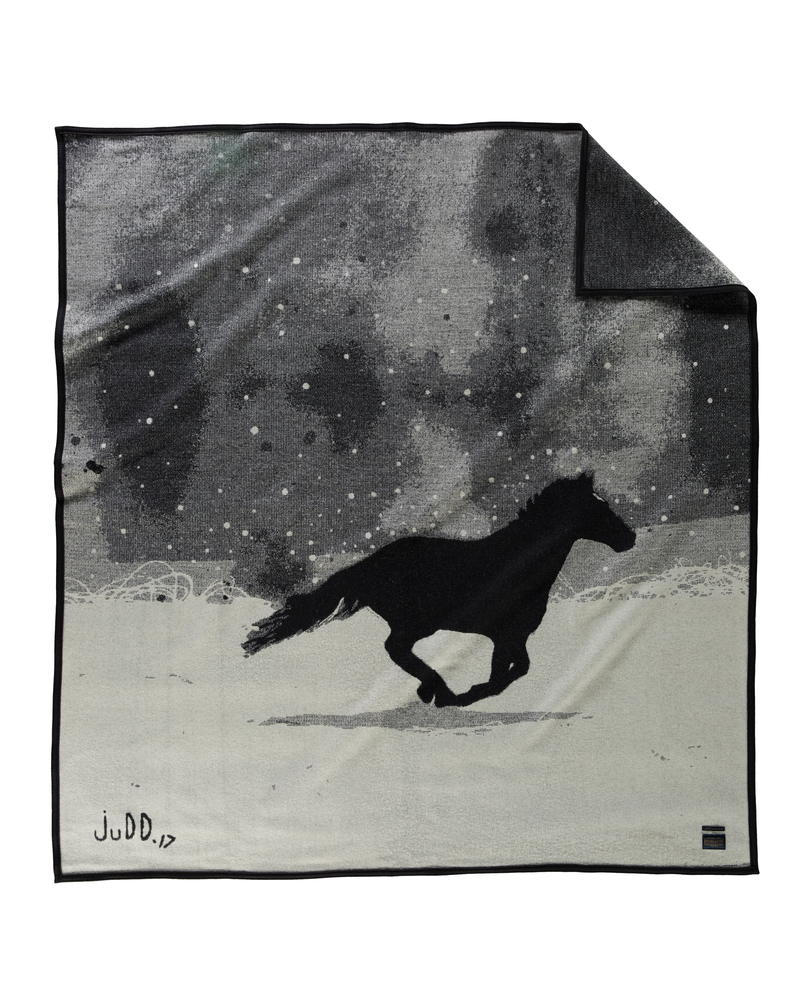 ジャガードアンナップドローブ