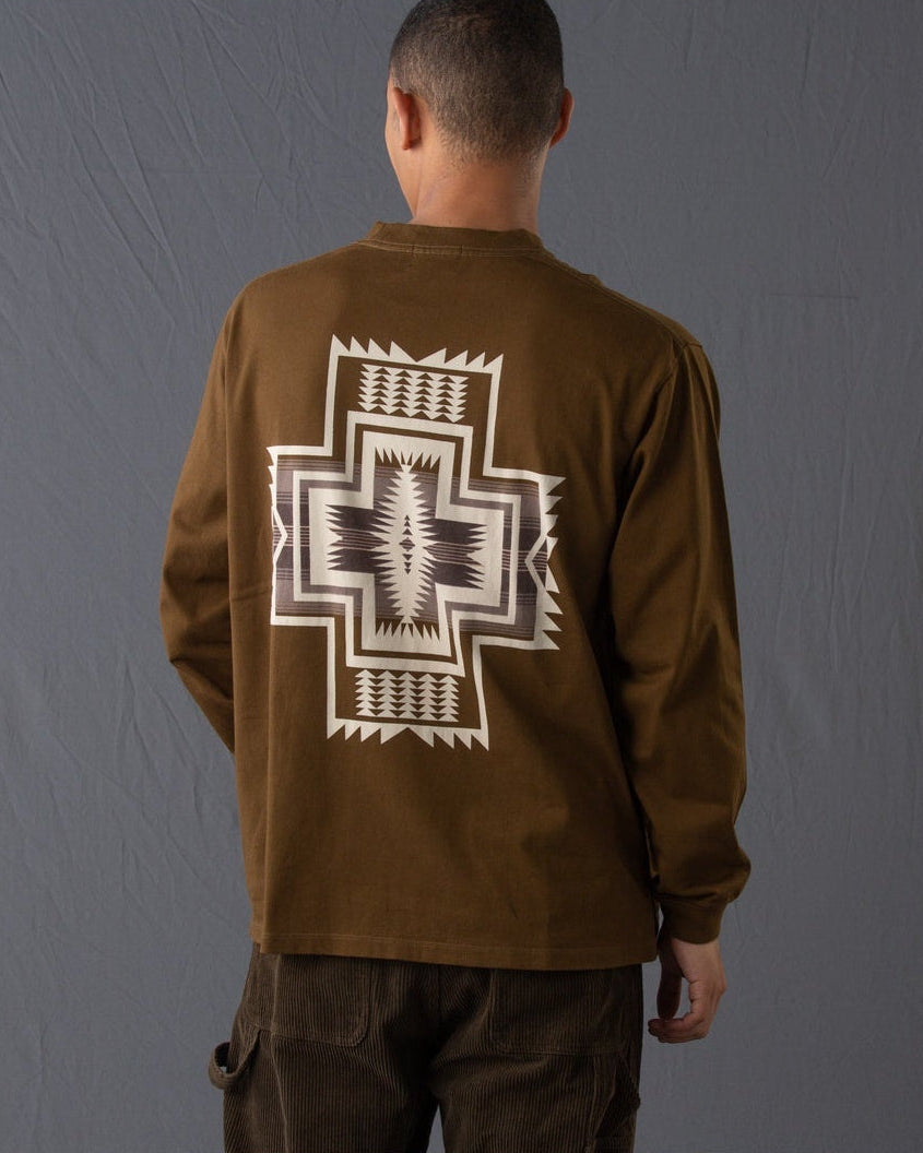 バックプリントLSティ（UNI)