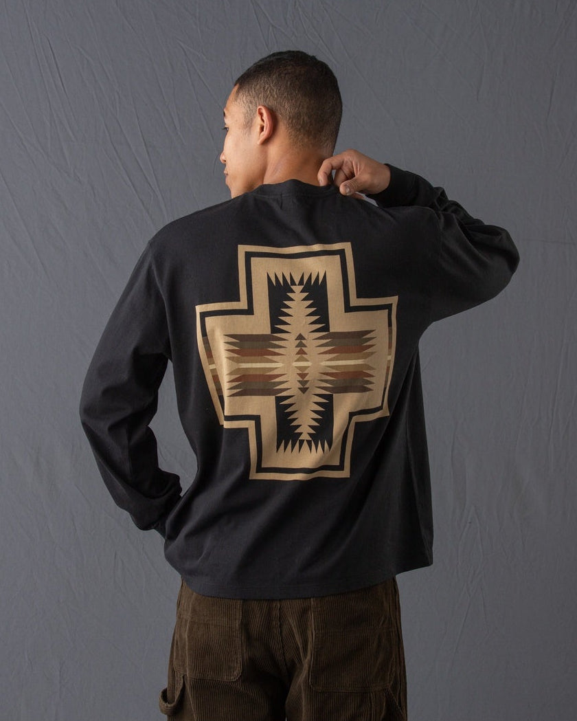 バックプリントLSティ（UNI)