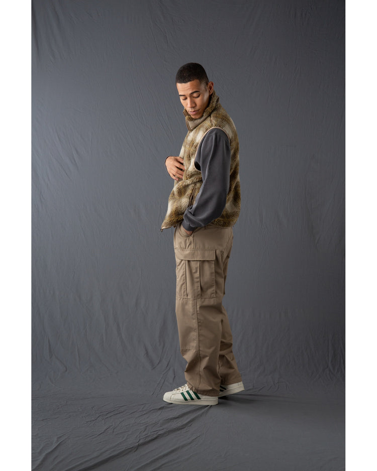 スタンドベスト（UNI) PENDLETON WOOLEN MILLS JAPAN OFFICIAL STORE