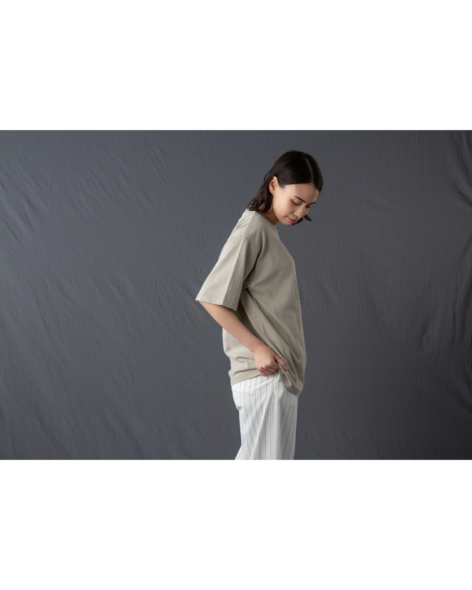 ピグメントダイEMBティ（UNI) – PENDLETON WOOLEN MILLS JAPAN