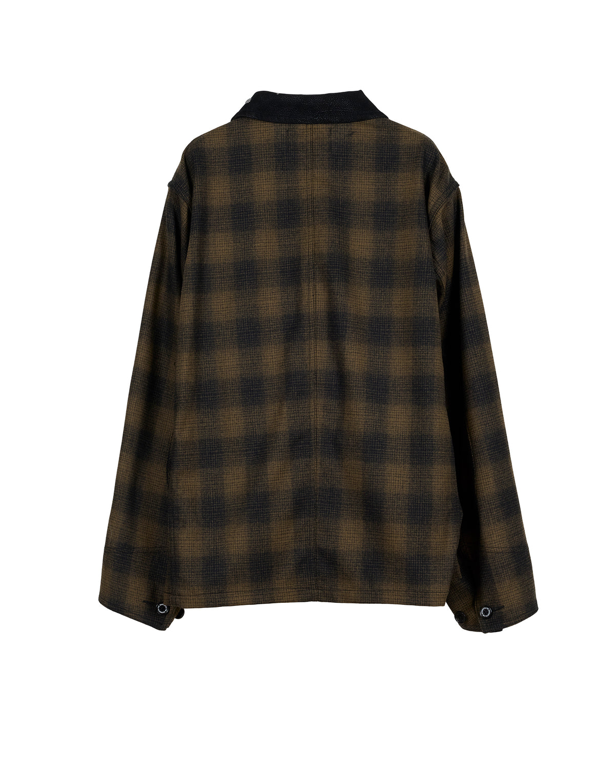 DAIRIKU x PENDLETON / Hunting Jacket