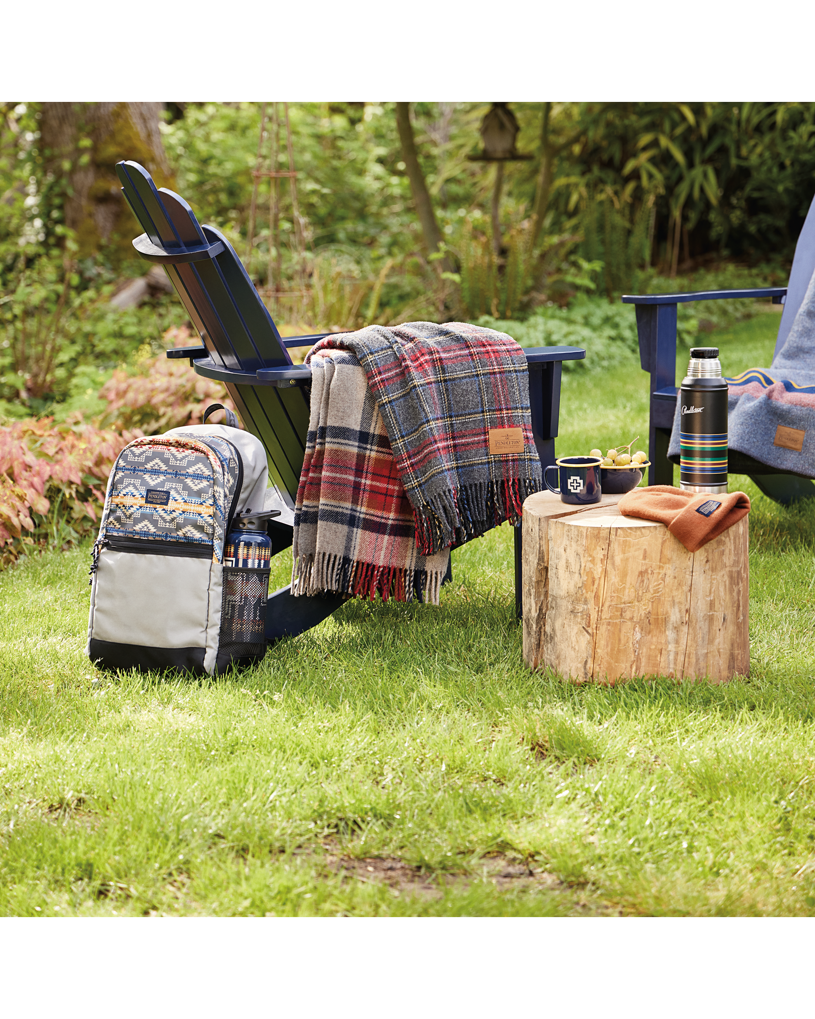 モーターローブ W/キャリア