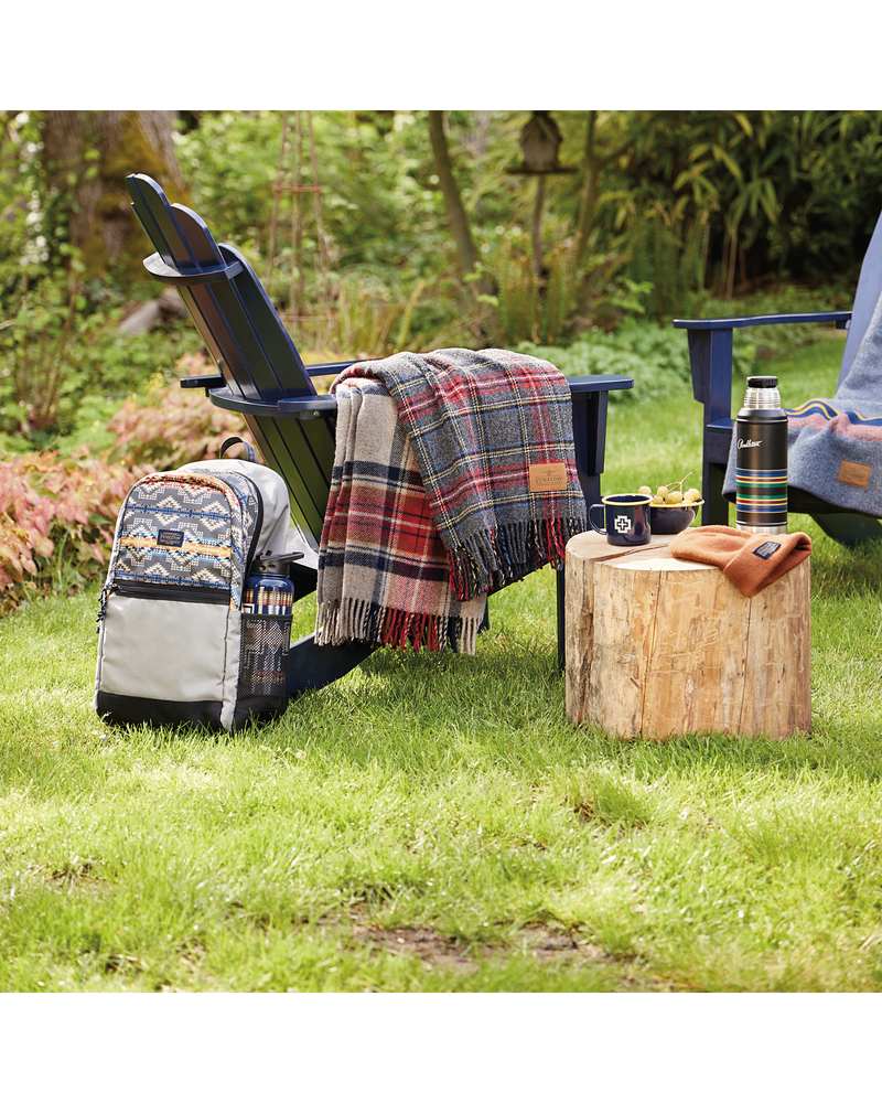 モーターローブ W/キャリア