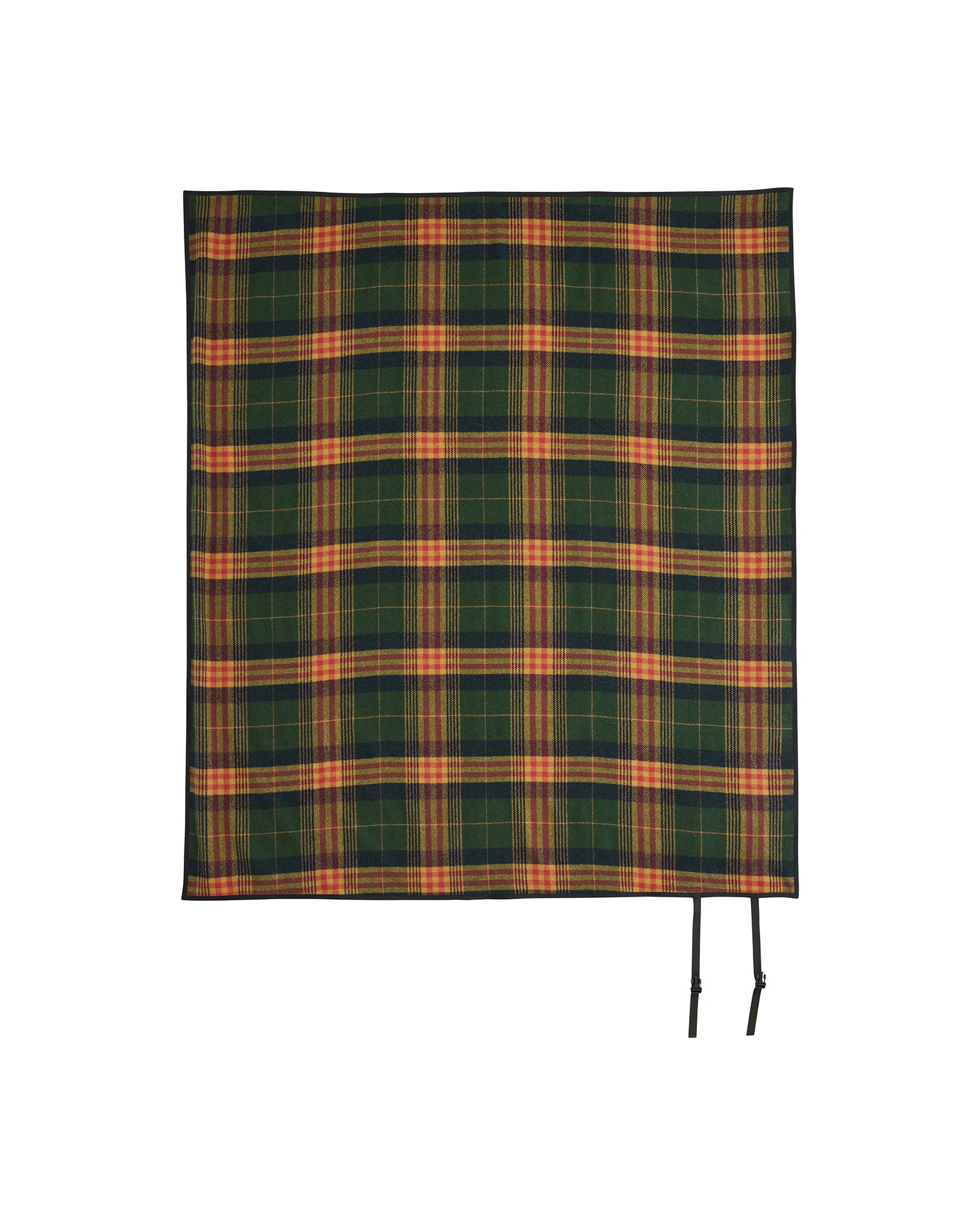 ナイロンバックド・ロールアップブランケット – PENDLETON WOOLEN