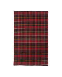 LODGE PLAID