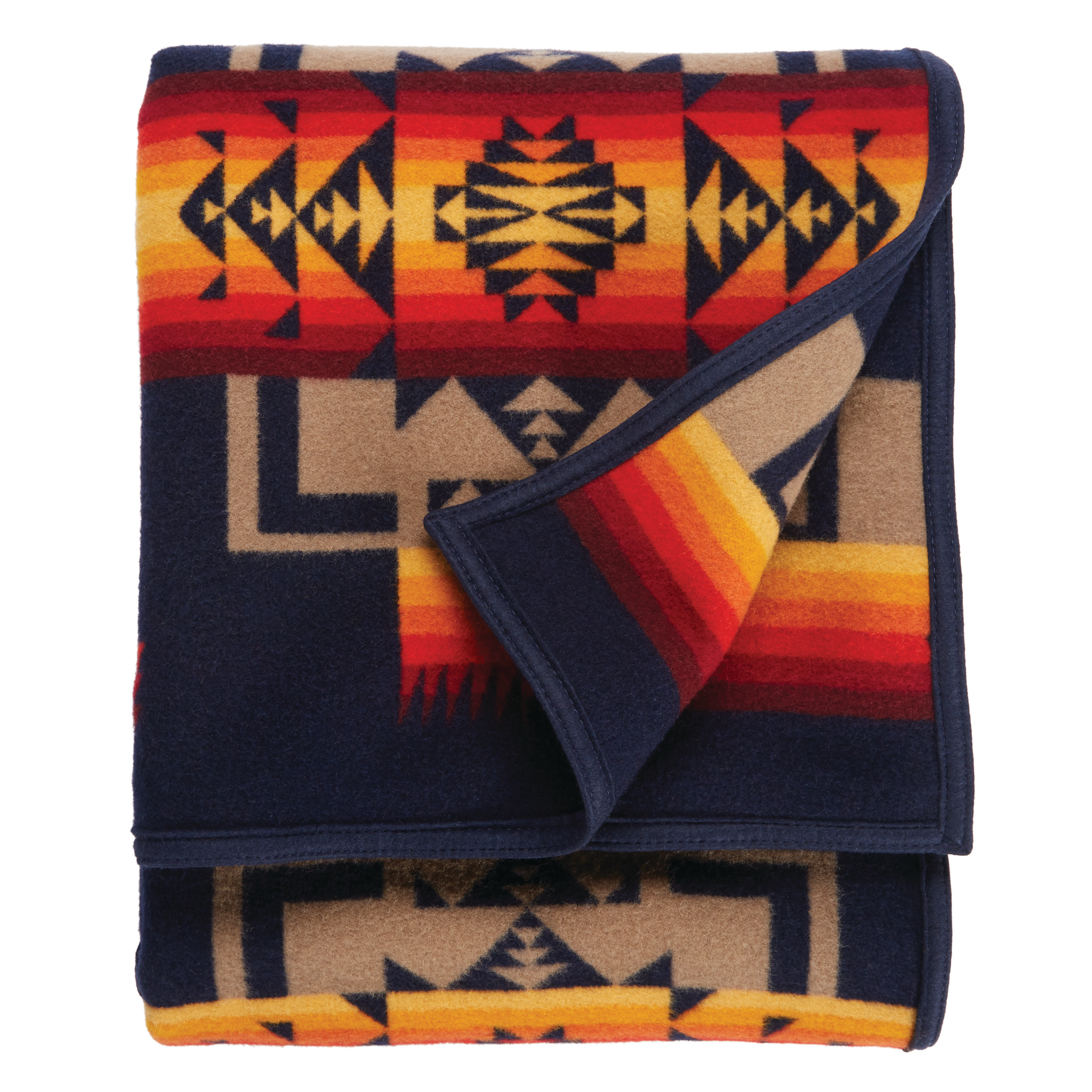 チーフジョセフ・ジャガードローブ – PENDLETON WOOLEN MILLS JAPAN