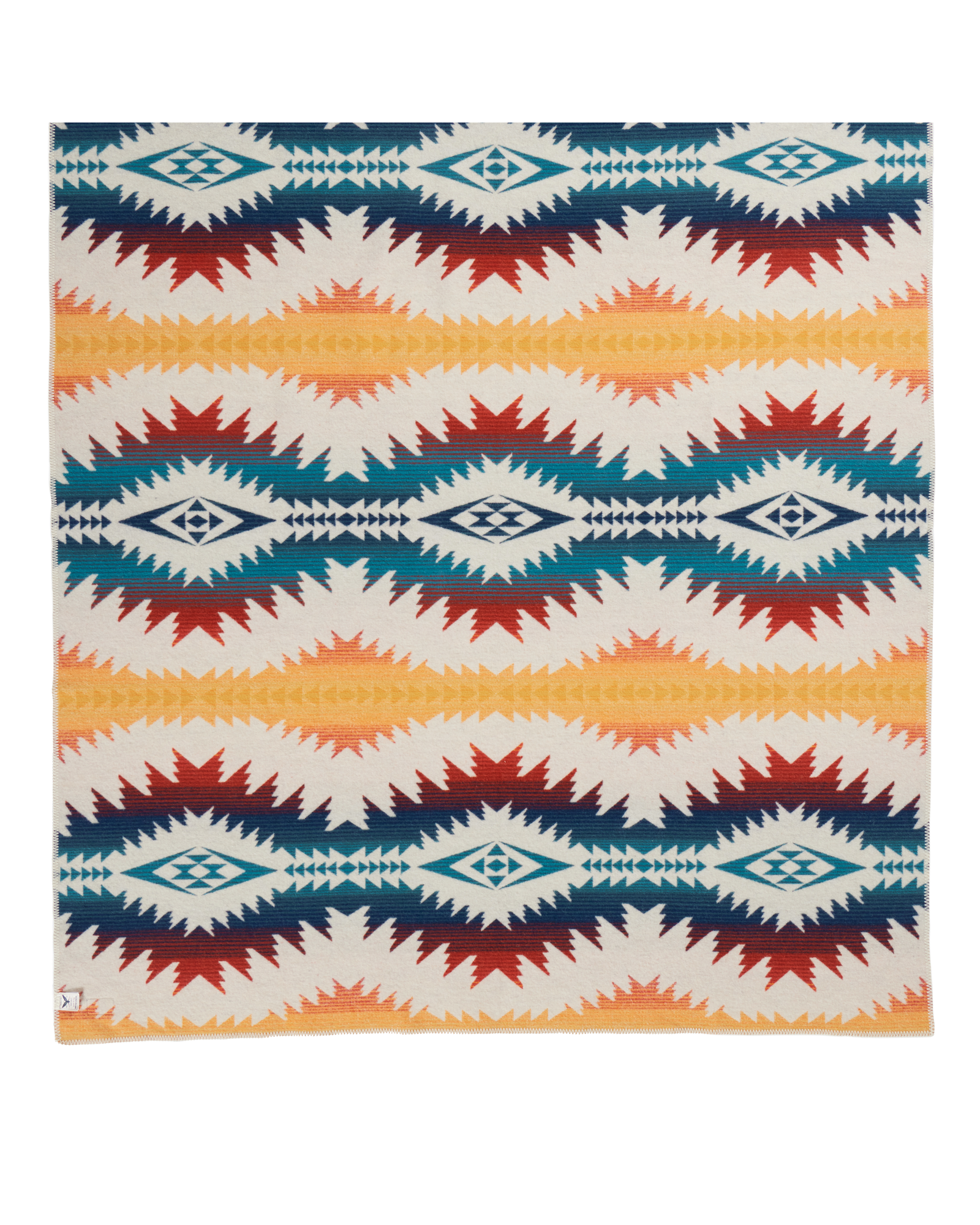 ジャガード・ナップトローブ