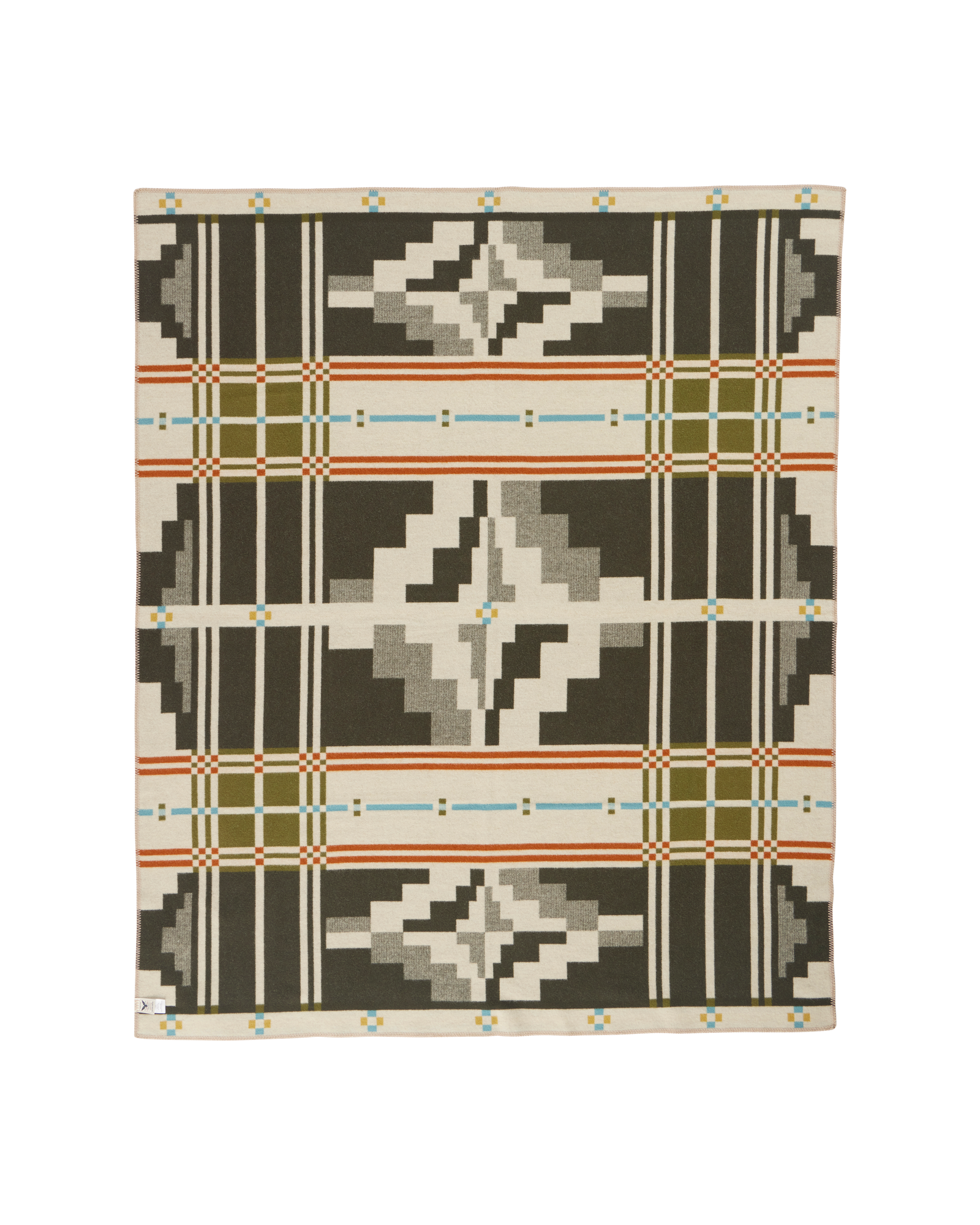 ジャガード・ナップトローブ