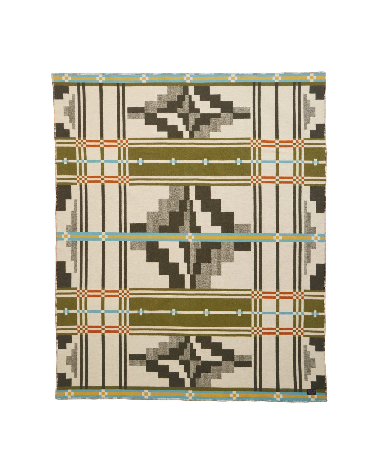 ジャガード・ナップトローブ