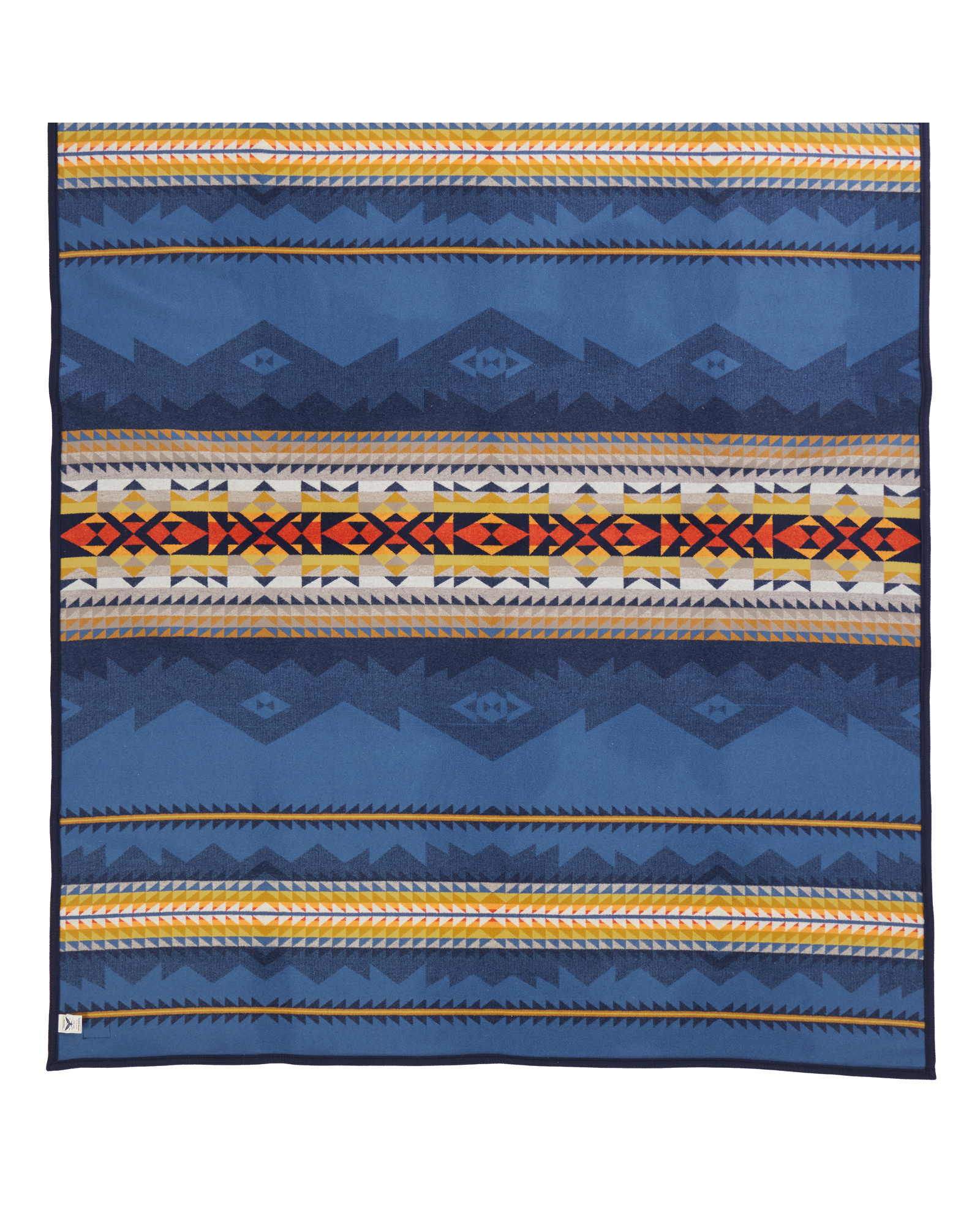 ジャガード・アンナップトローブ