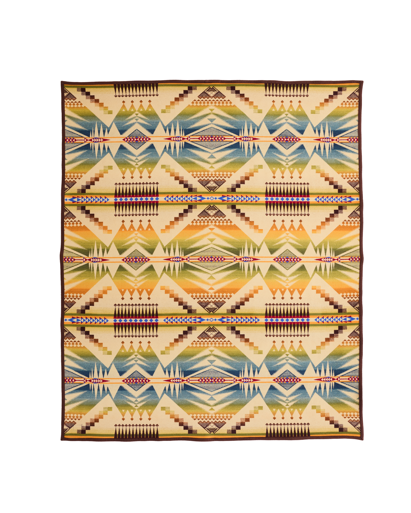 2025秋冬新作ブランケット – PENDLETON WOOLEN MILLS JAPAN