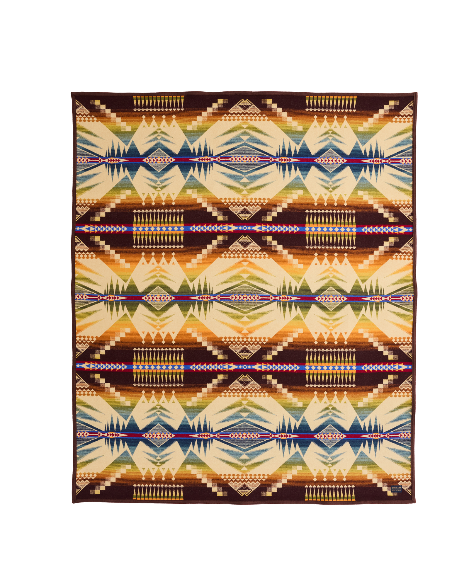 ジャガード・アンナップトローブ