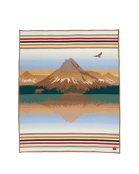 GLACIER PEAKS