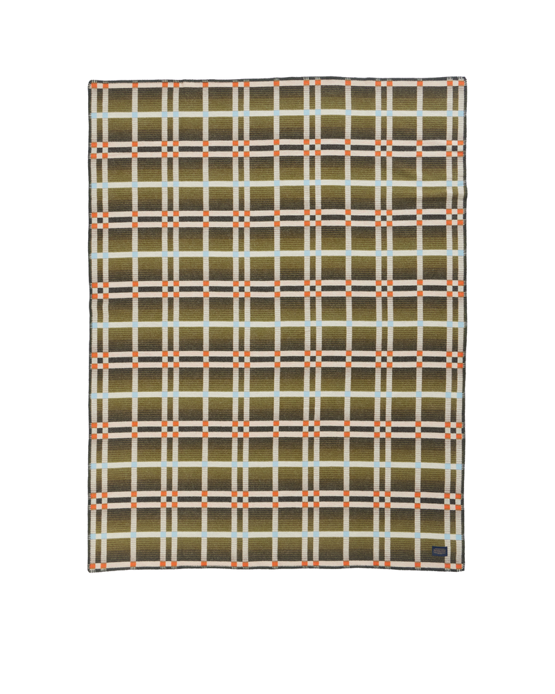 ナップト・ジャガードスロー