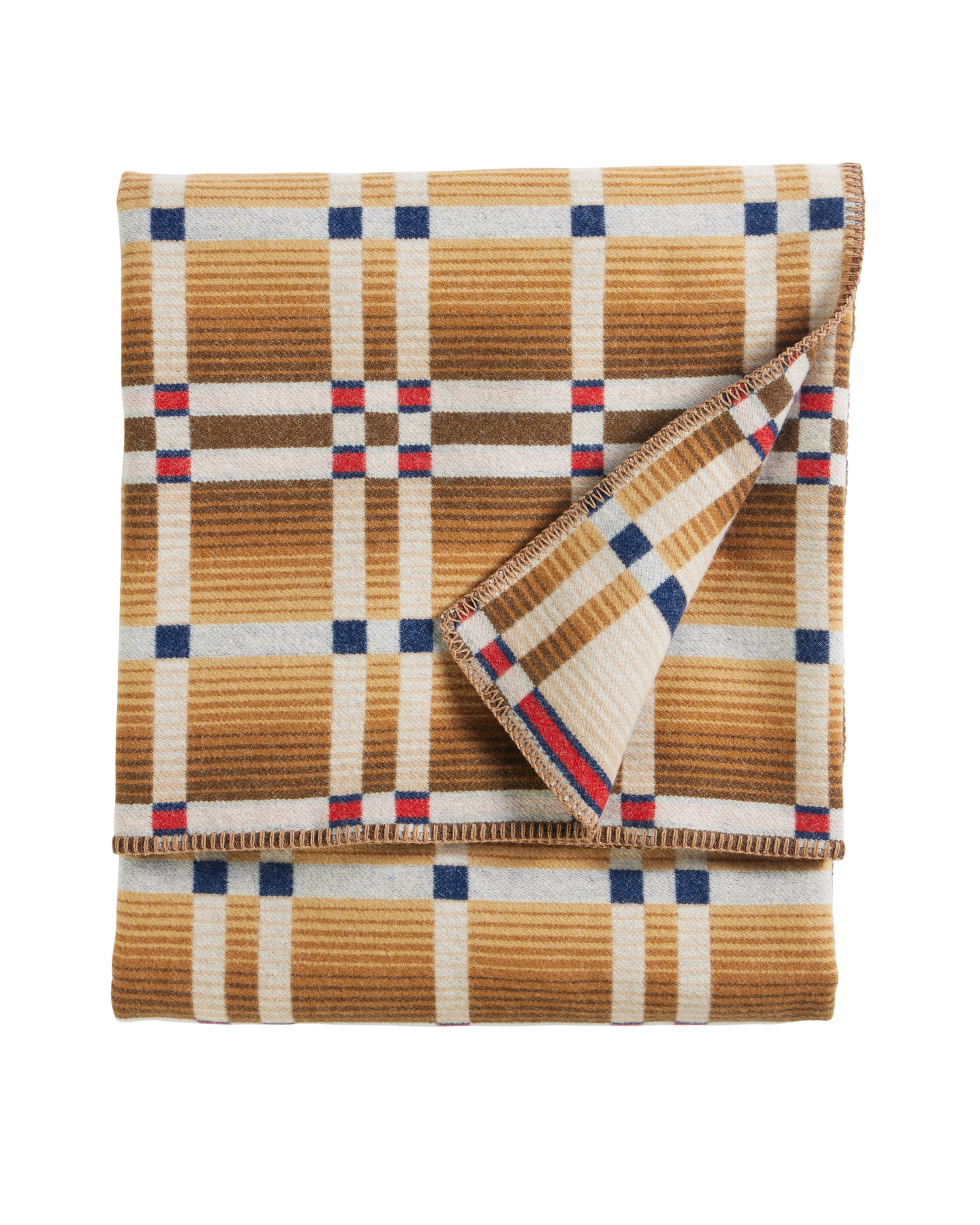 ナップト・ジャガードスロー